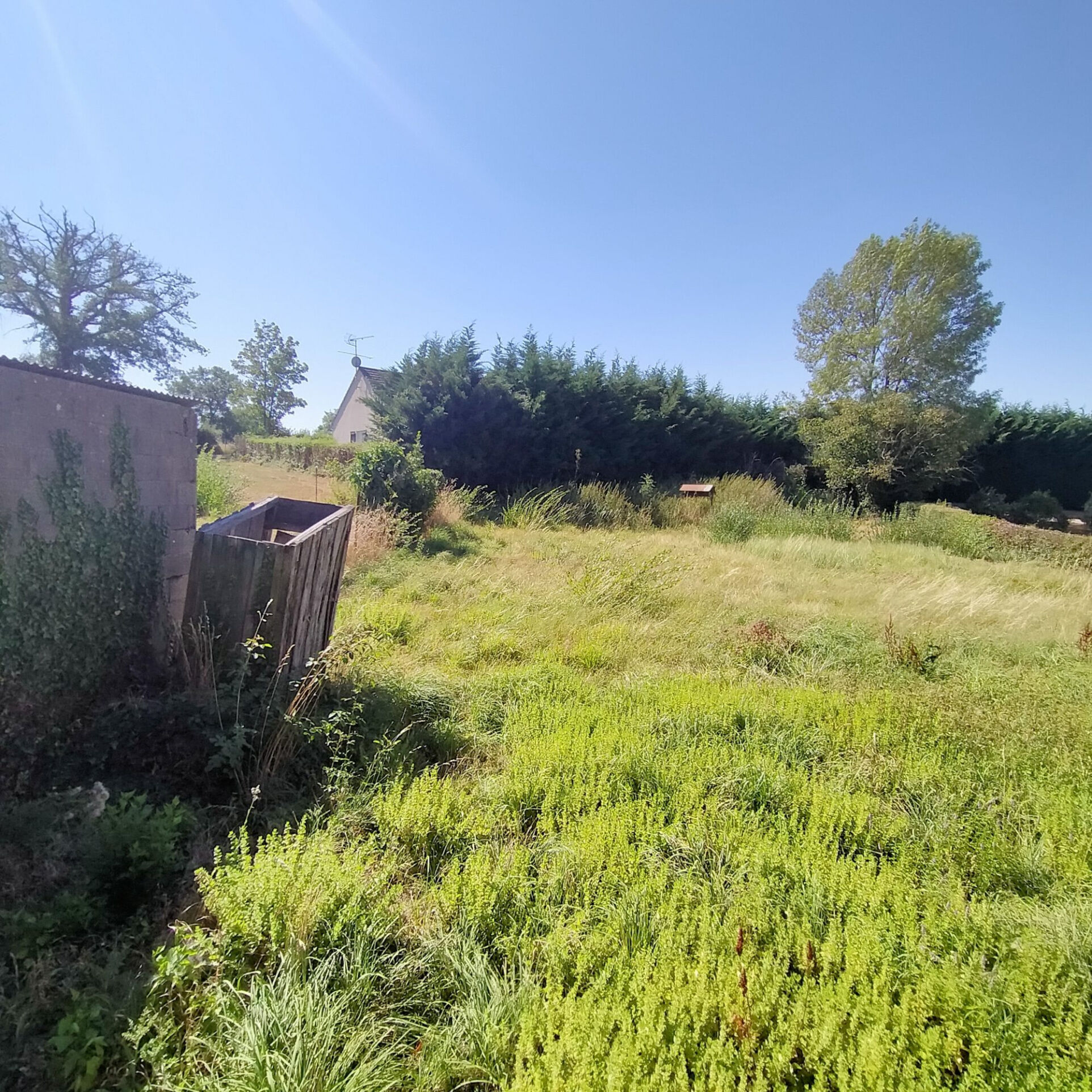 Photo 18 — HORIZON SUD BERRY IMMOBILIER - Châtre