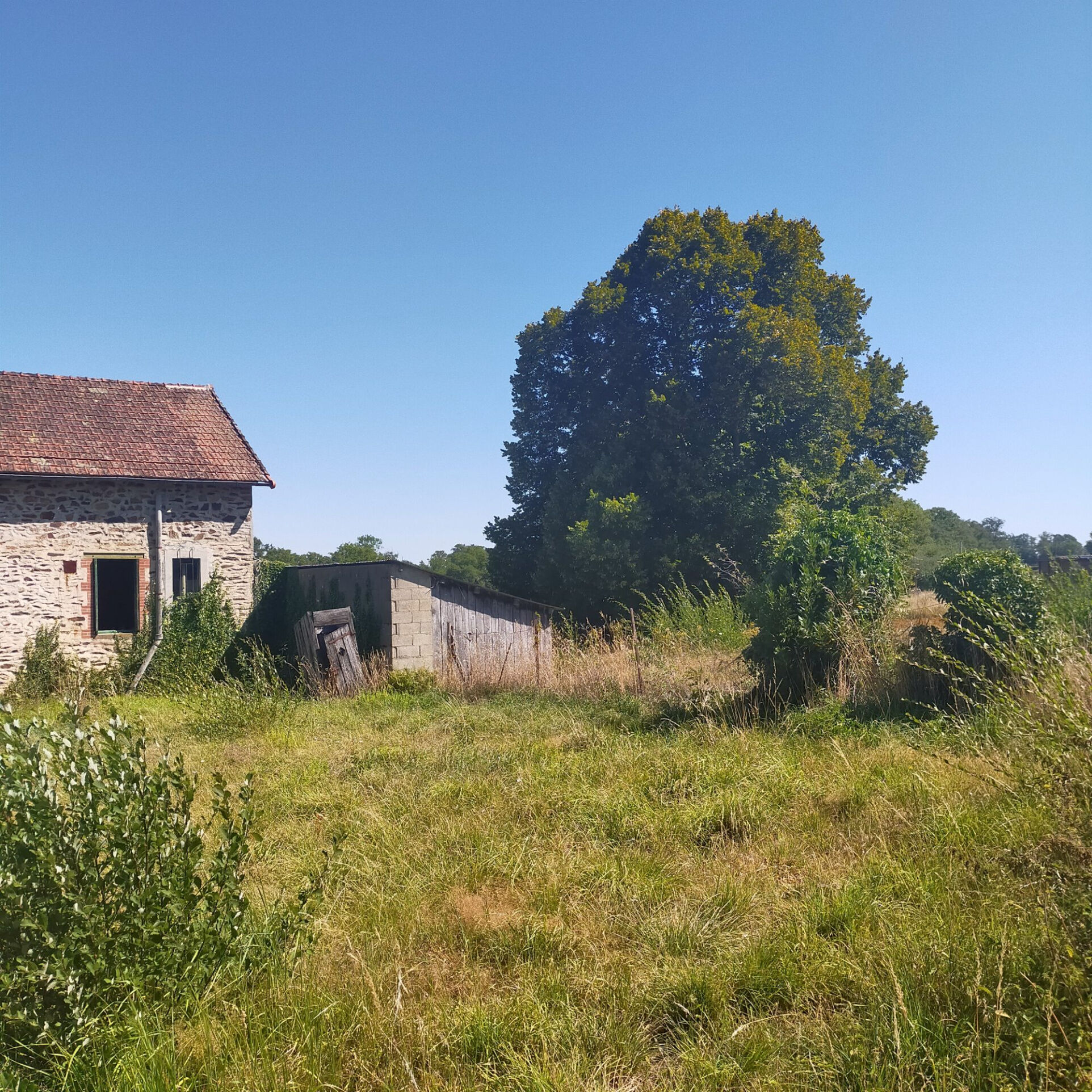 Photo 7 — HORIZON SUD BERRY IMMOBILIER - Châtre