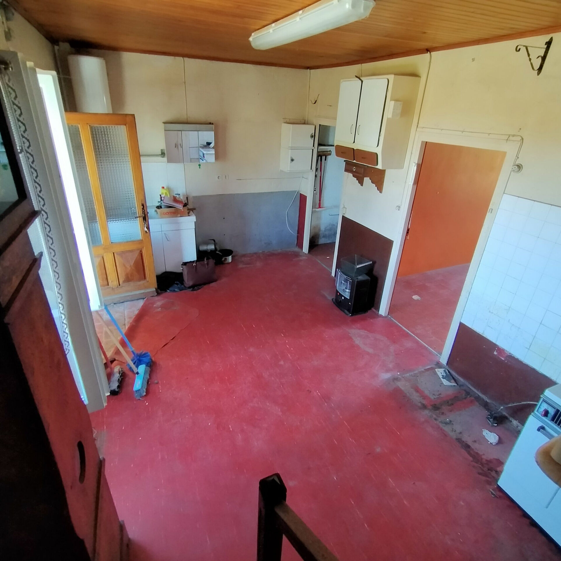 Photo 4 — HORIZON SUD BERRY IMMOBILIER - Châtre