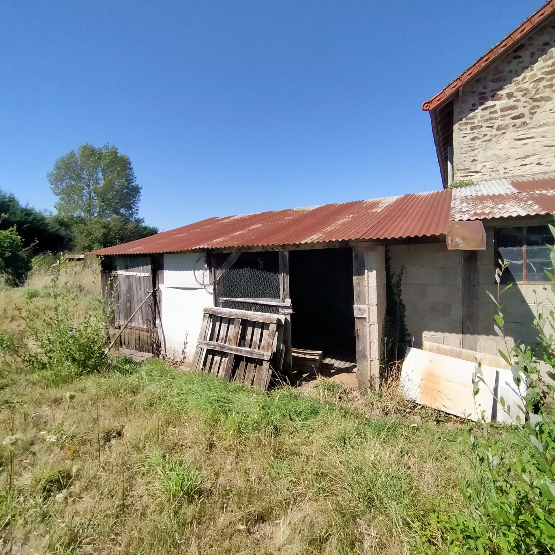 Photo 17 — HORIZON SUD BERRY IMMOBILIER - Châtre