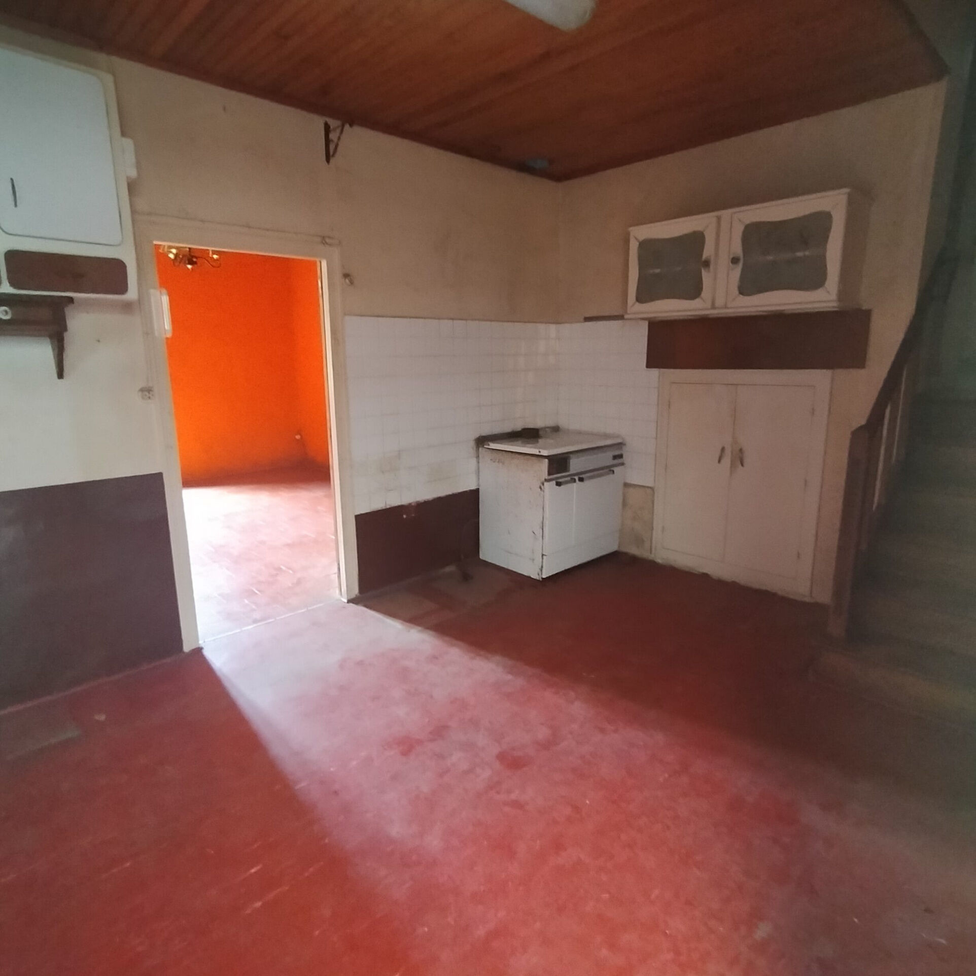 Photo 3 — HORIZON SUD BERRY IMMOBILIER - Châtre