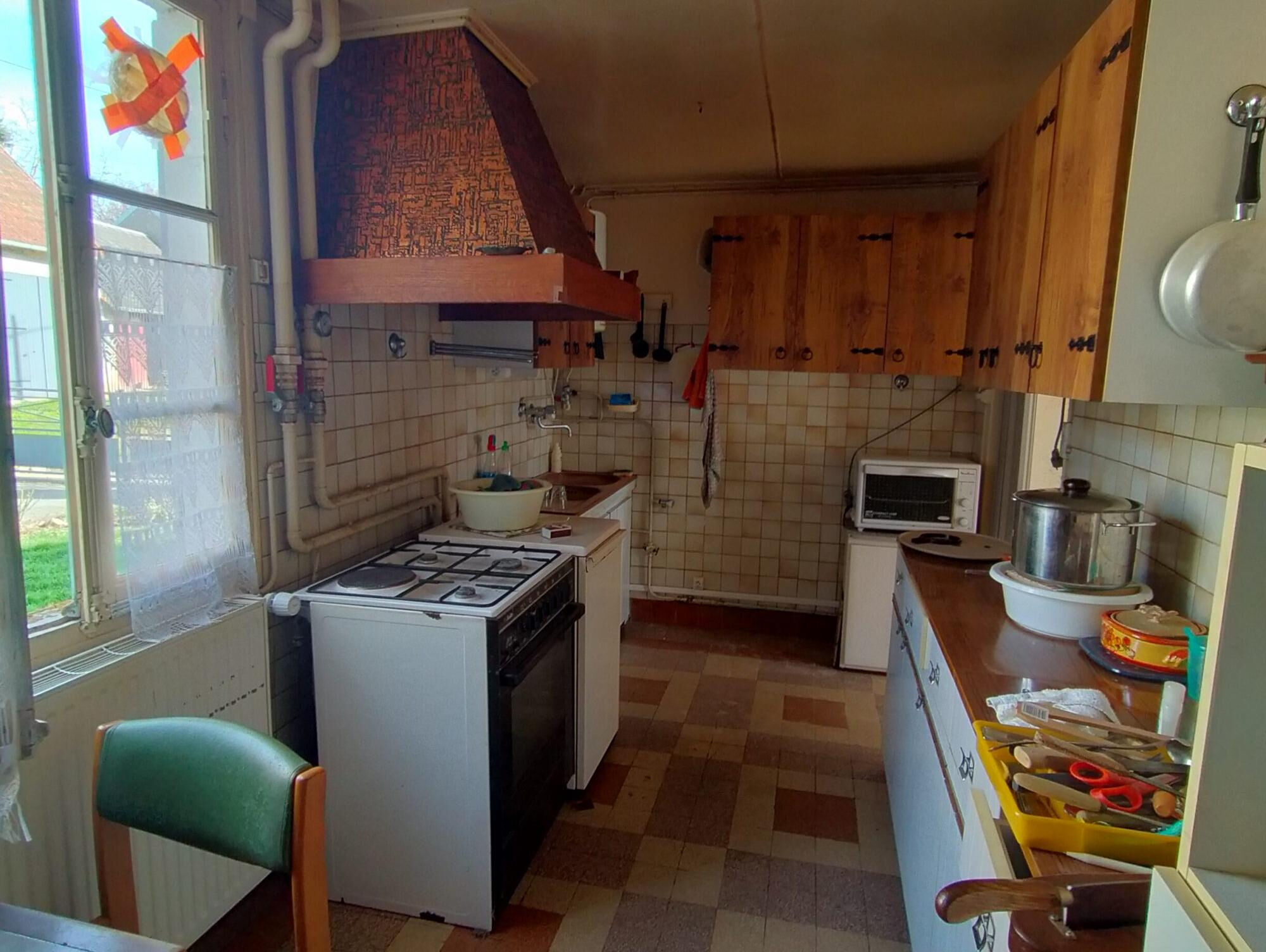 Photo 8 — HORIZON SUD BERRY IMMOBILIER - Châtre