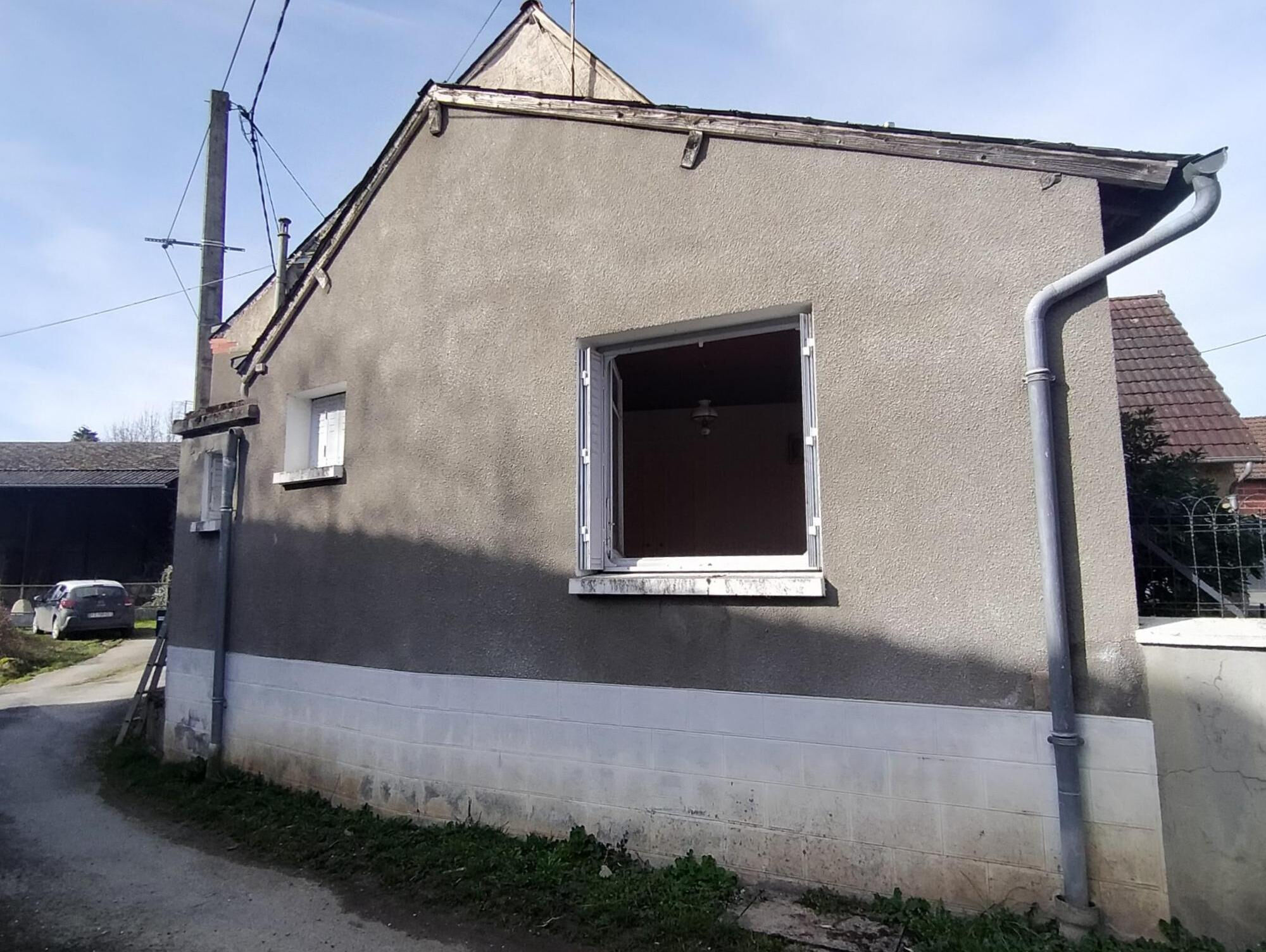 Photo 12 — HORIZON SUD BERRY IMMOBILIER - Châtre