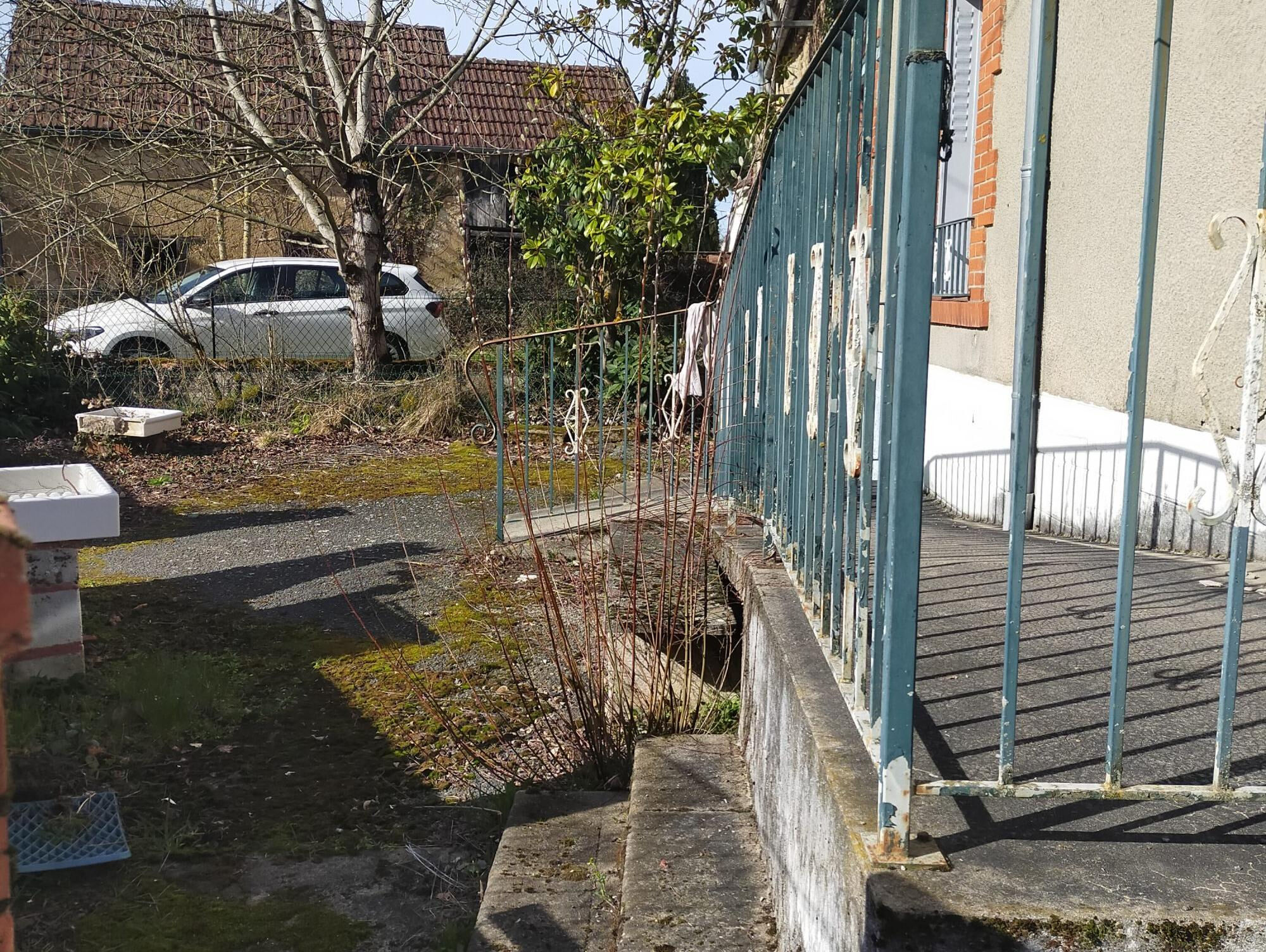 Photo 9 — HORIZON SUD BERRY IMMOBILIER - Châtre