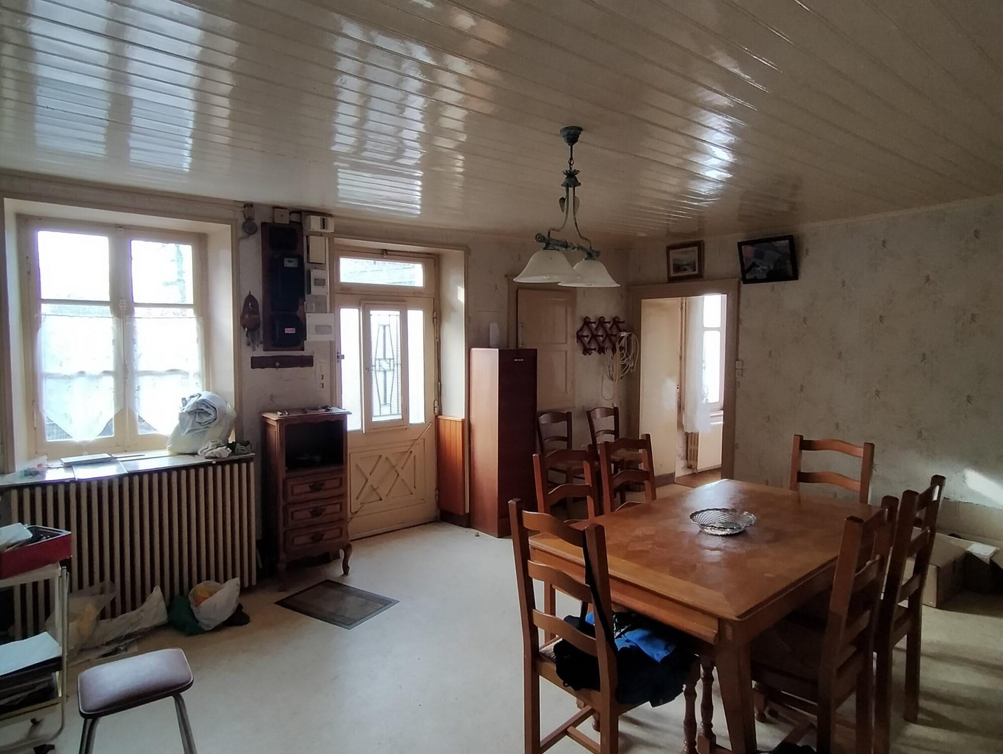 Photo 6 — HORIZON SUD BERRY IMMOBILIER - Châtre