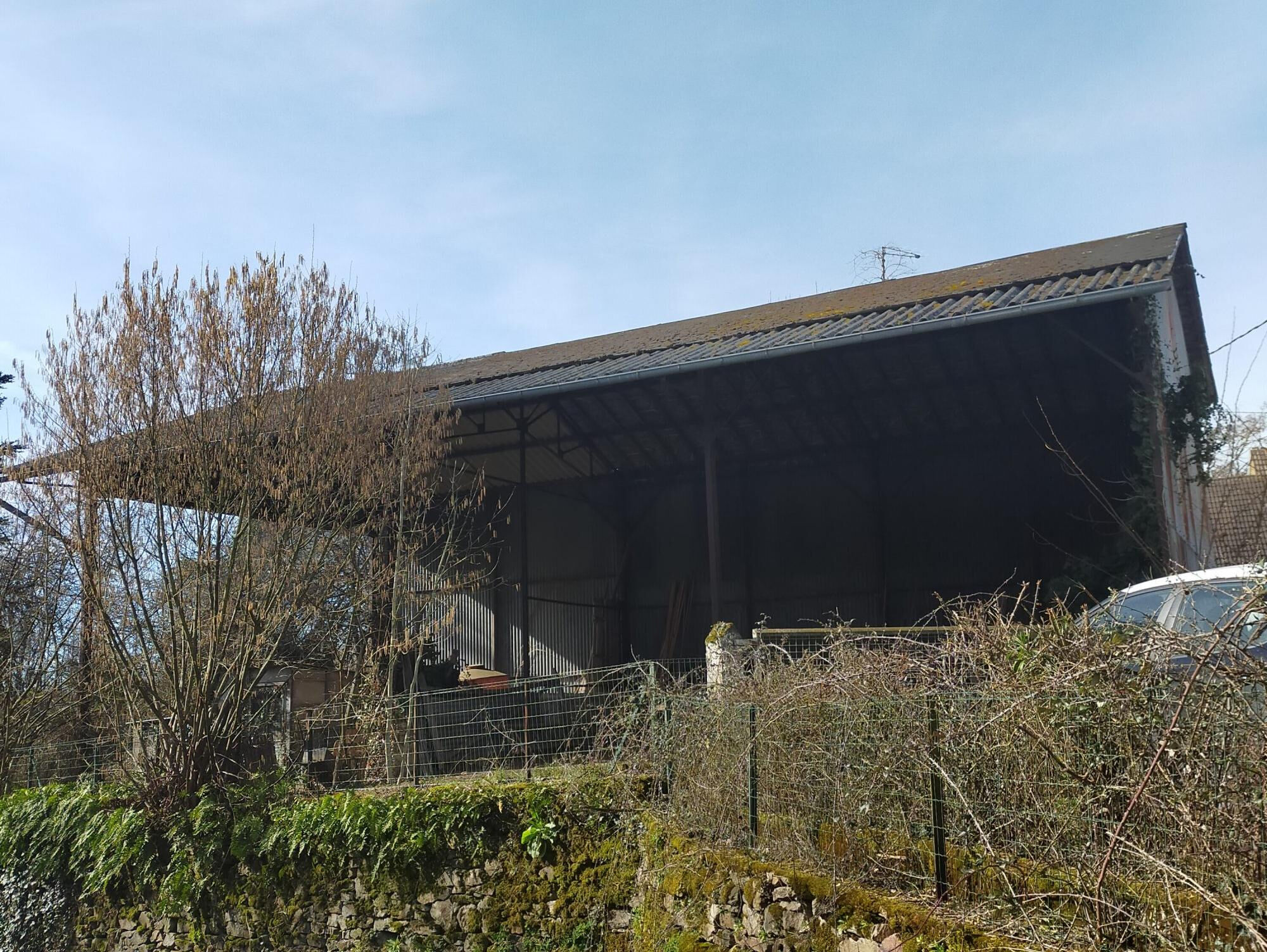 Photo 16 — HORIZON SUD BERRY IMMOBILIER - Châtre
