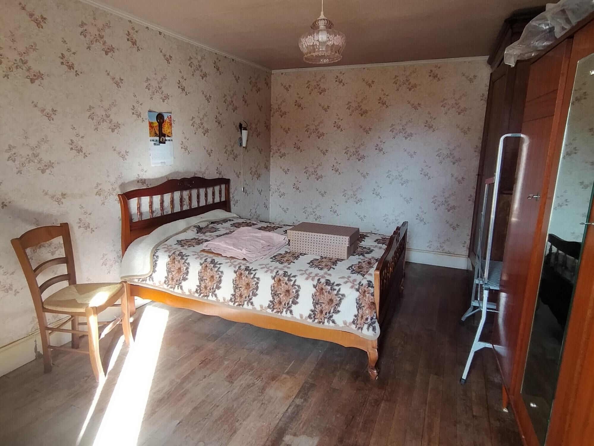 Photo 7 — HORIZON SUD BERRY IMMOBILIER - Châtre