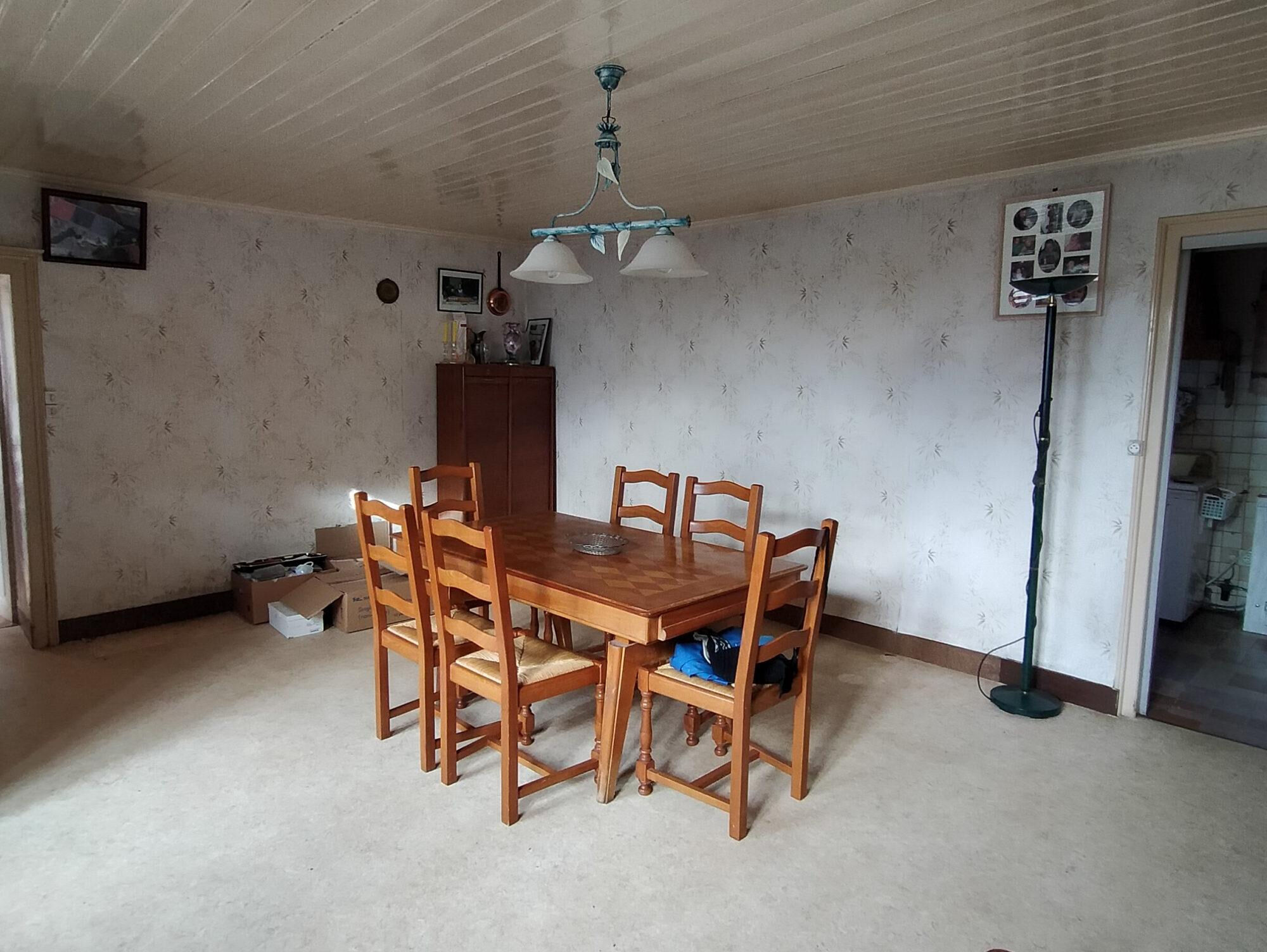 Photo 5 — HORIZON SUD BERRY IMMOBILIER - Châtre
