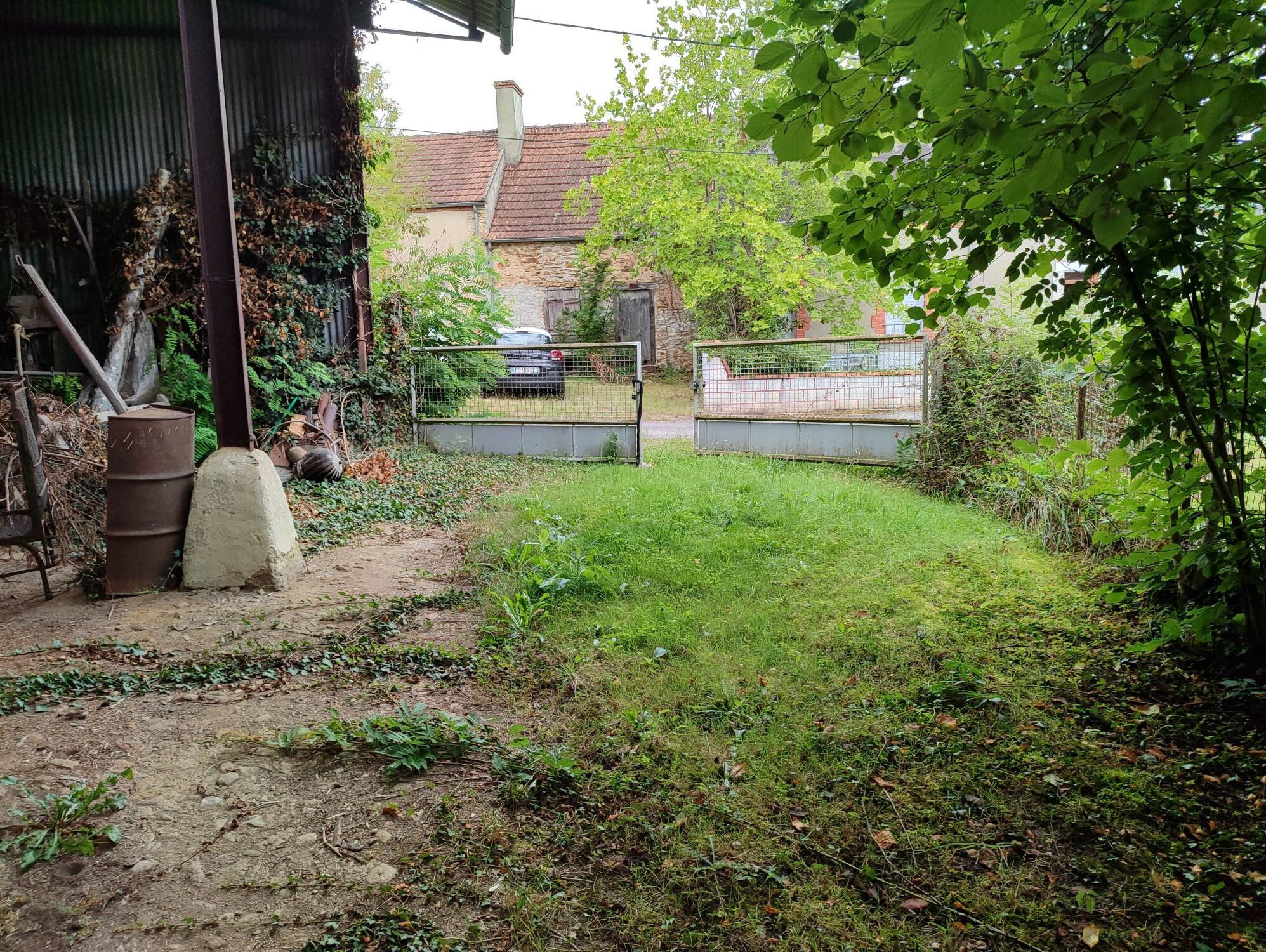 Photo 3 — HORIZON SUD BERRY IMMOBILIER - Châtre