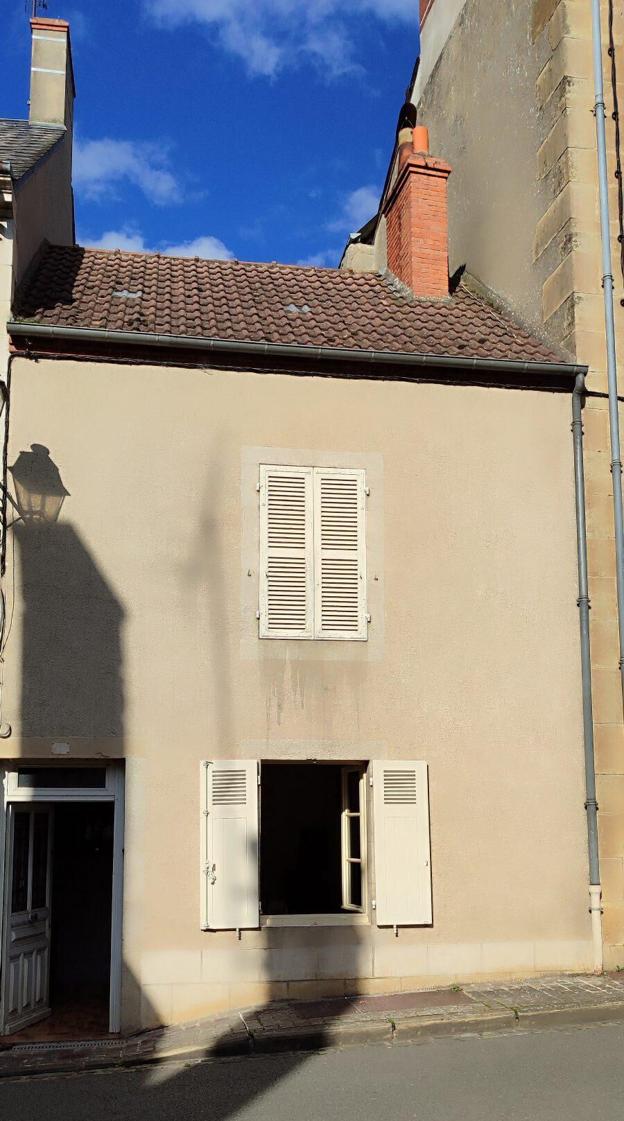 Photo 3 — HORIZON SUD BERRY IMMOBILIER - Châtre