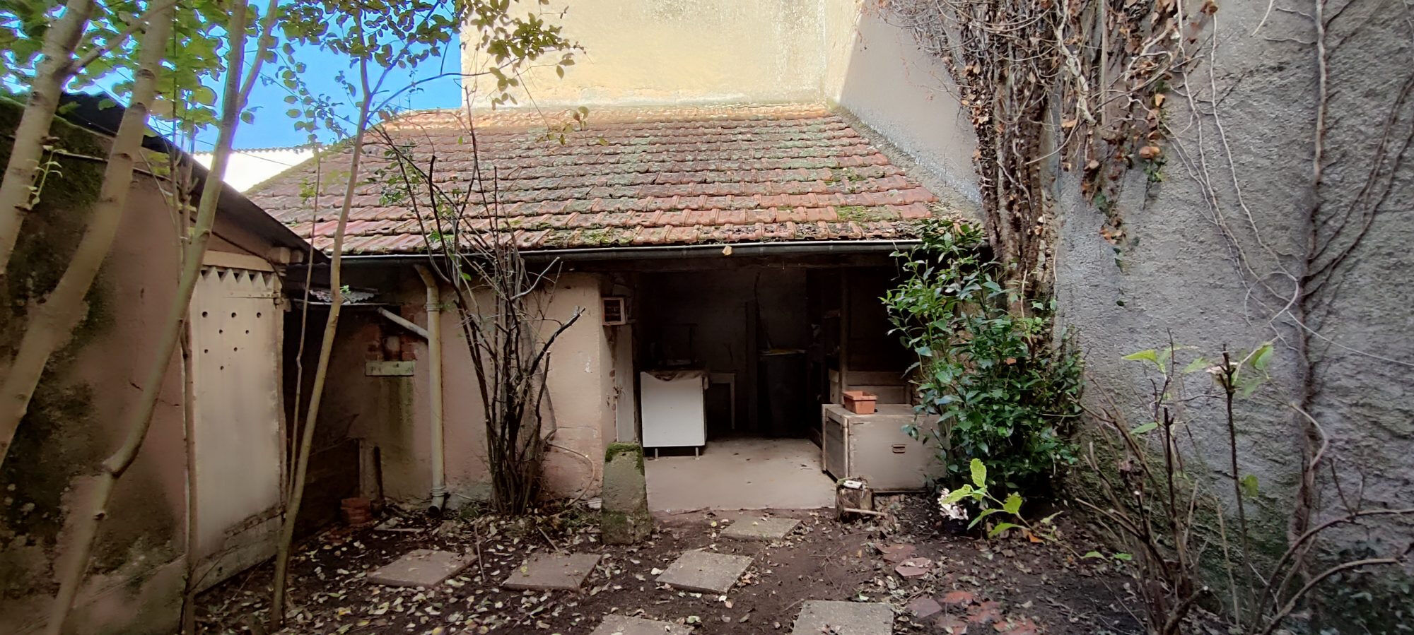 Photo 11 — HORIZON SUD BERRY IMMOBILIER - Châtre