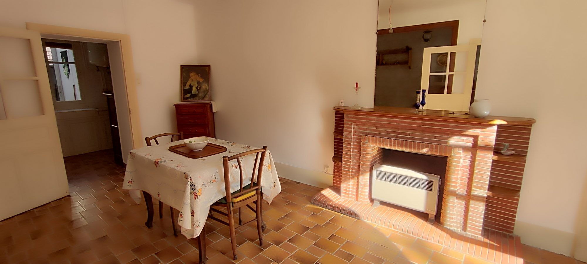 Photo 6 — HORIZON SUD BERRY IMMOBILIER - Châtre
