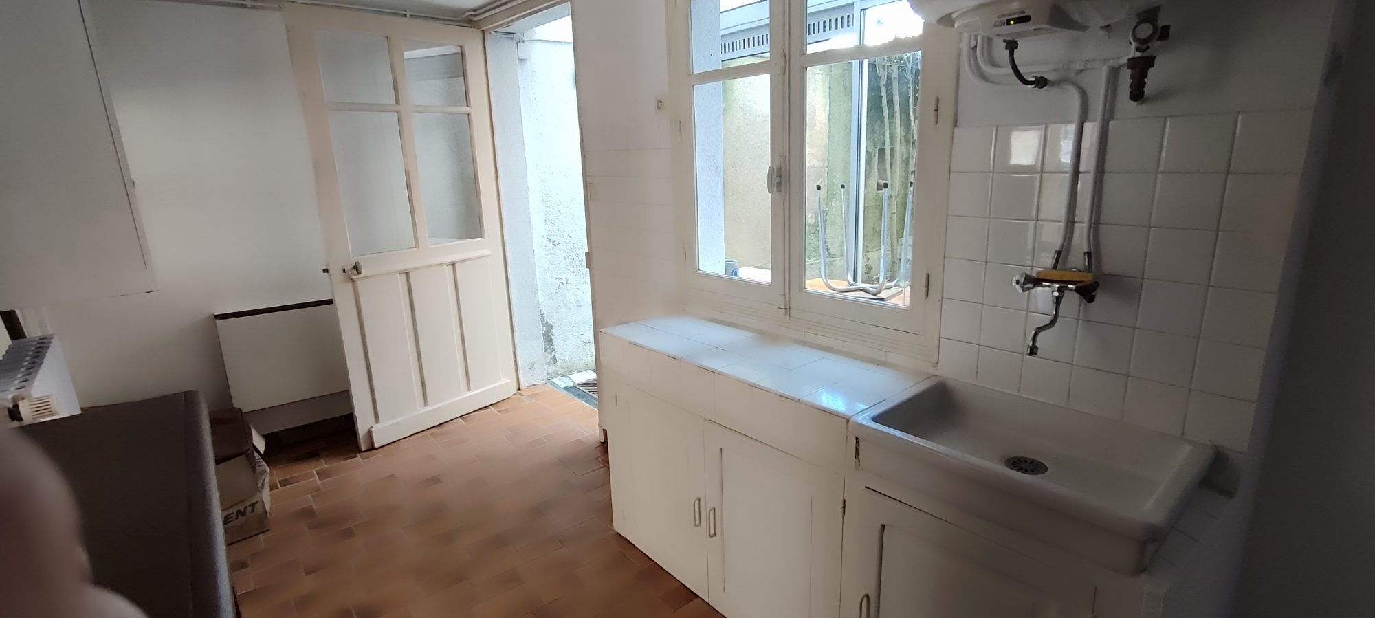 Photo 7 — HORIZON SUD BERRY IMMOBILIER - Châtre