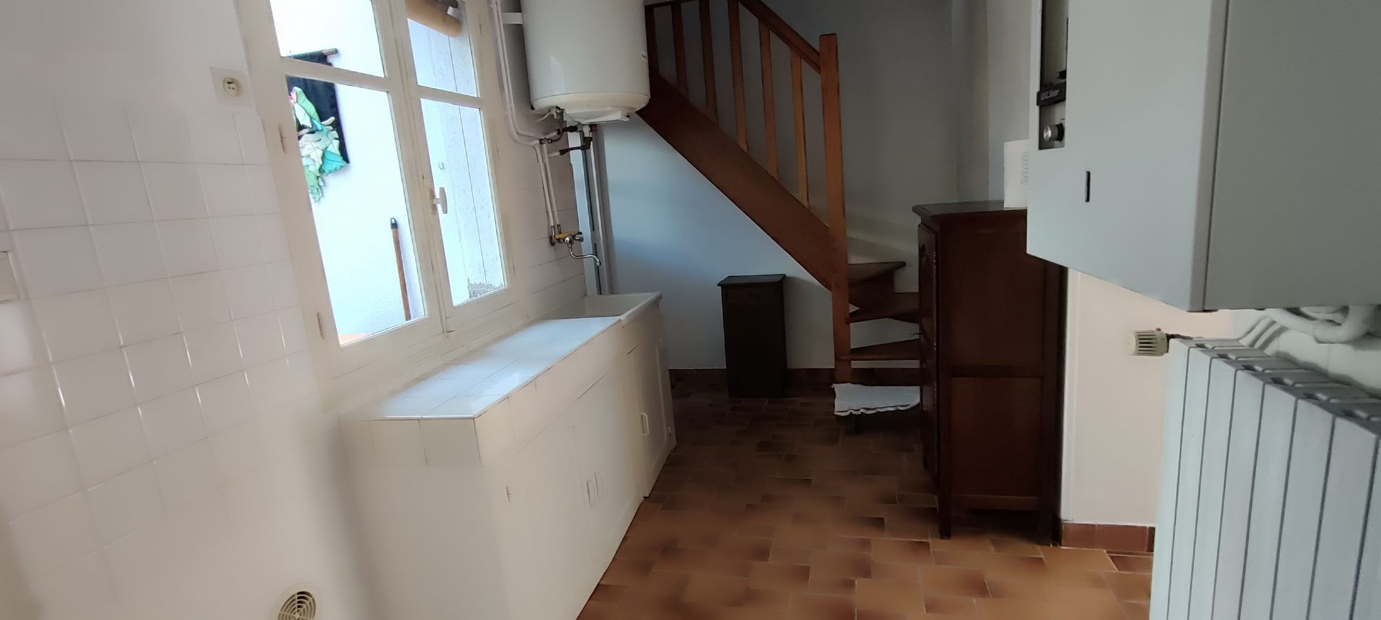 Photo 8 — HORIZON SUD BERRY IMMOBILIER - Châtre