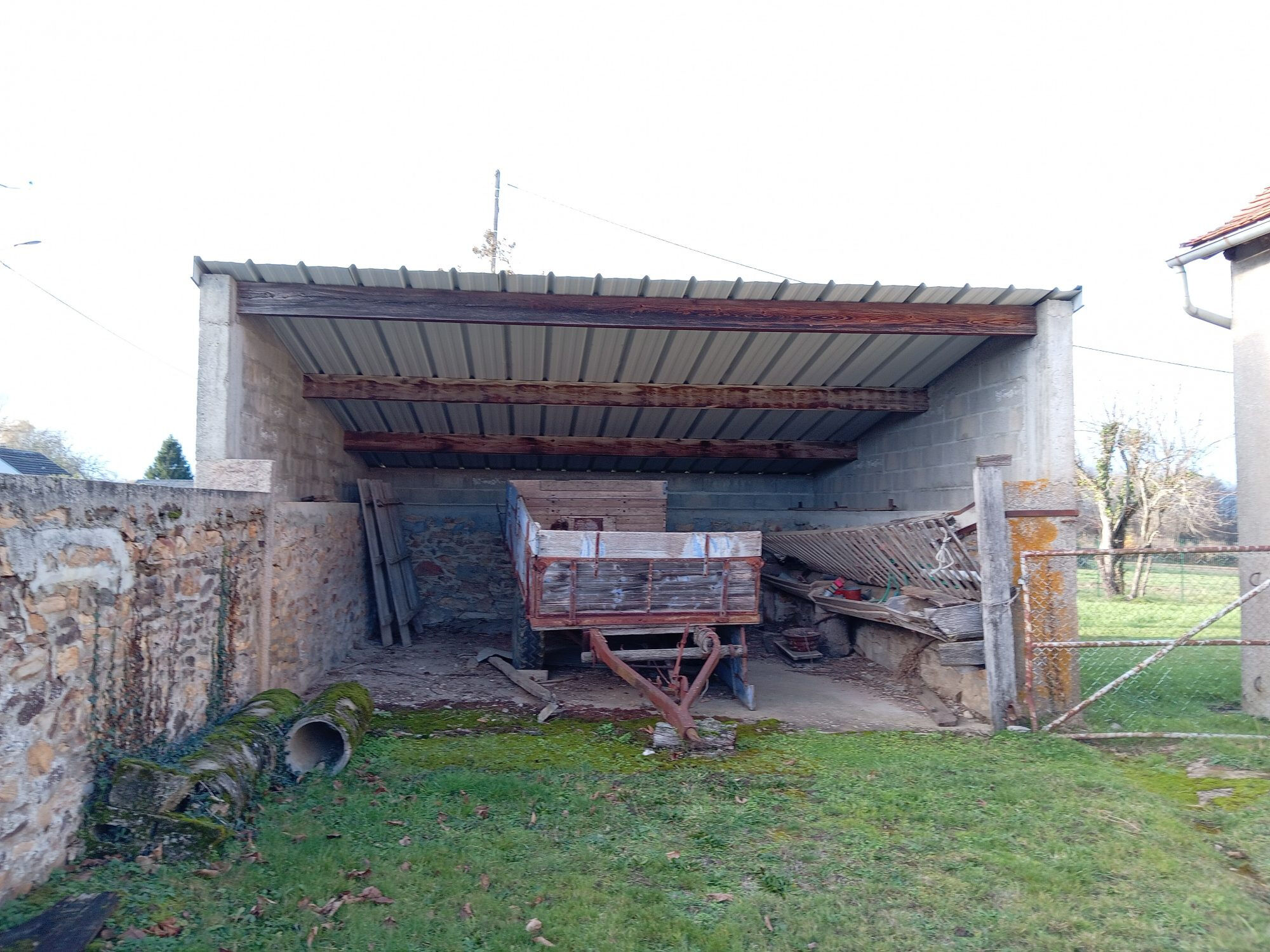 Photo 15 — HORIZON SUD BERRY IMMOBILIER - Châtre