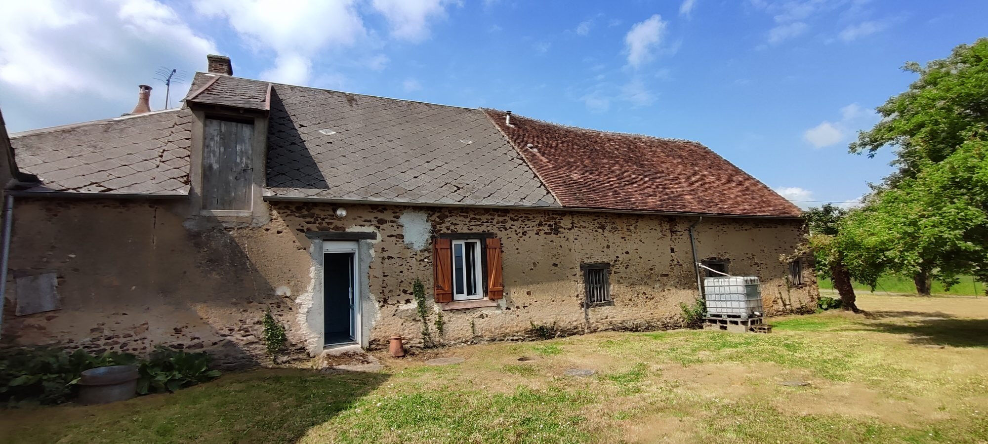 Photo 2 — HORIZON SUD BERRY IMMOBILIER - Châtre