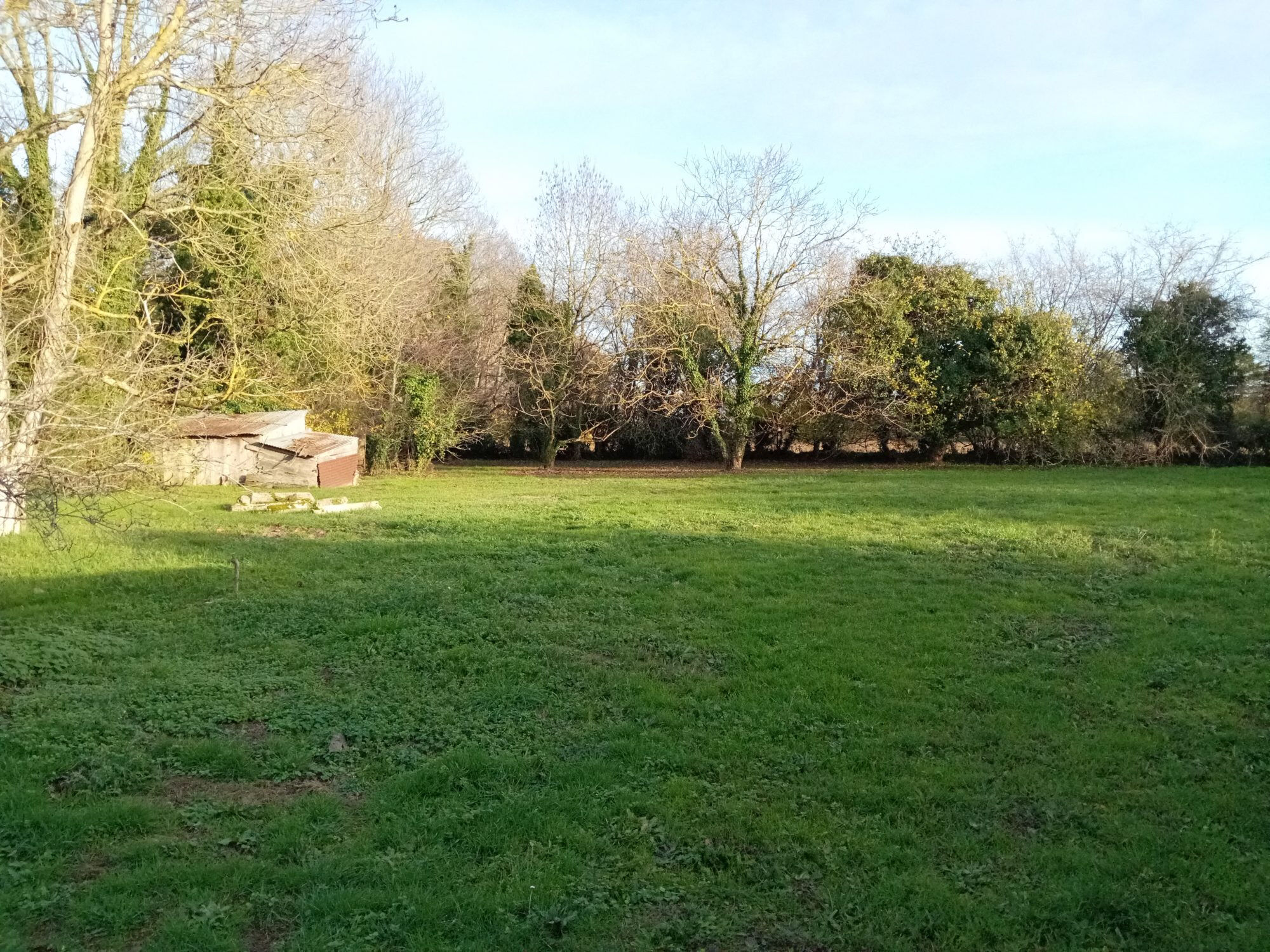 Photo 3 — HORIZON SUD BERRY IMMOBILIER - Châtre