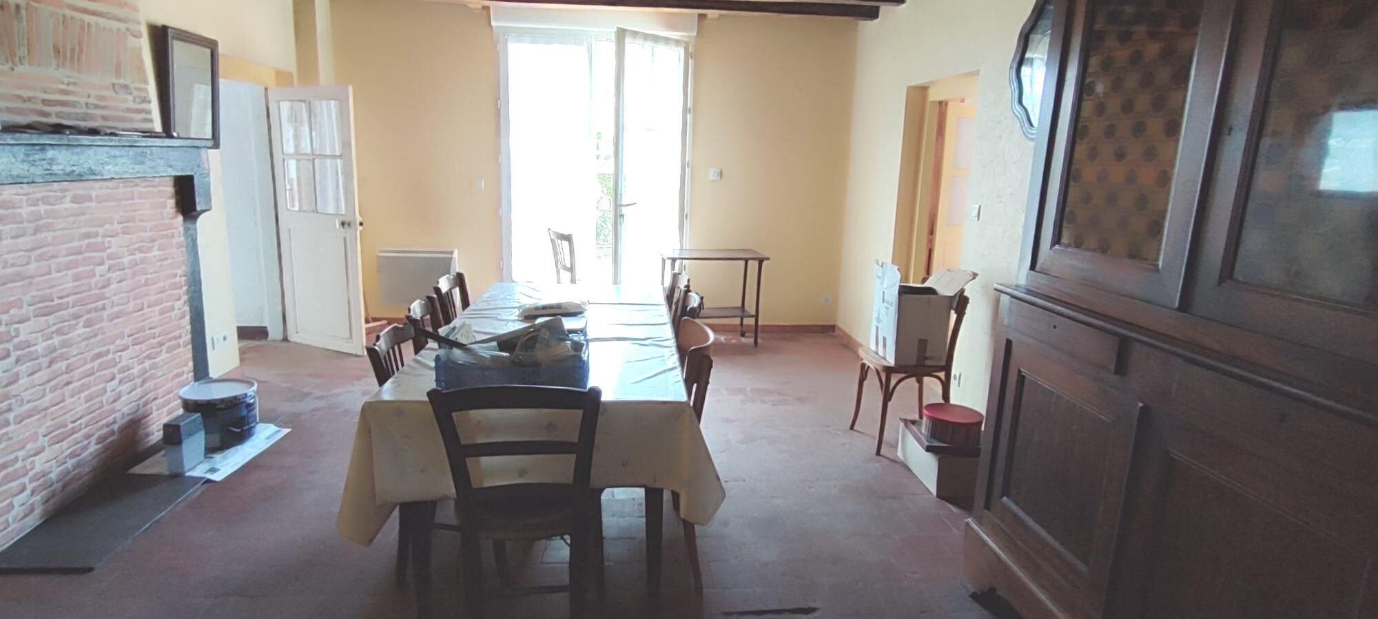 Photo 5 — HORIZON SUD BERRY IMMOBILIER - Châtre
