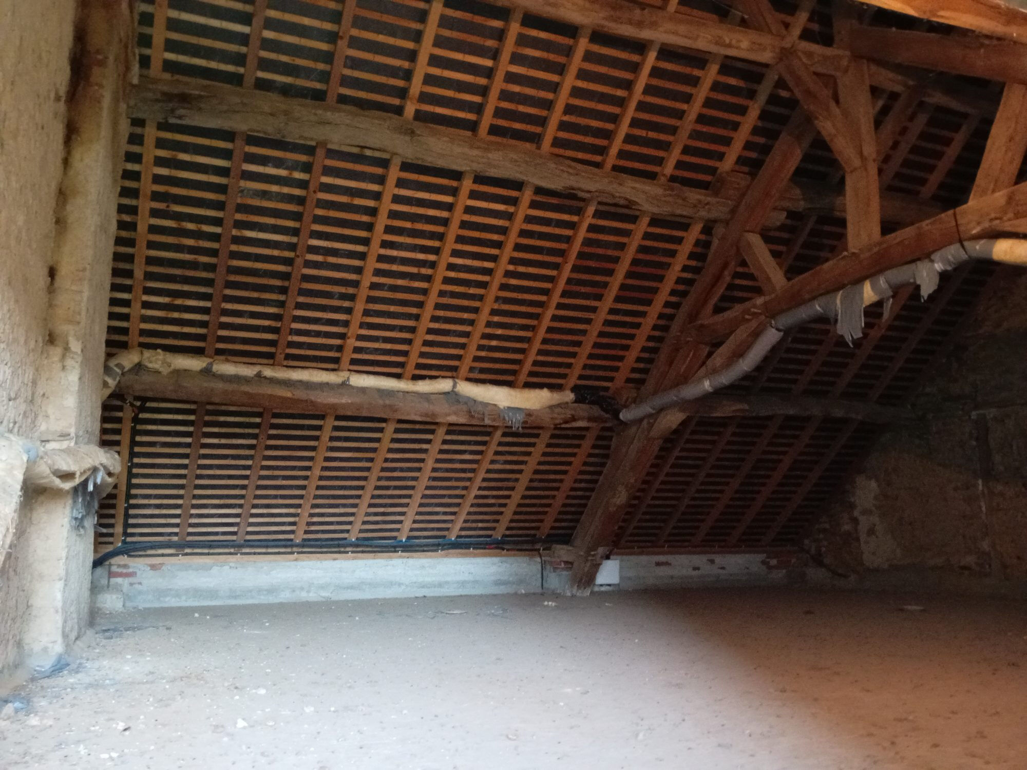 Photo 10 — HORIZON SUD BERRY IMMOBILIER - Châtre
