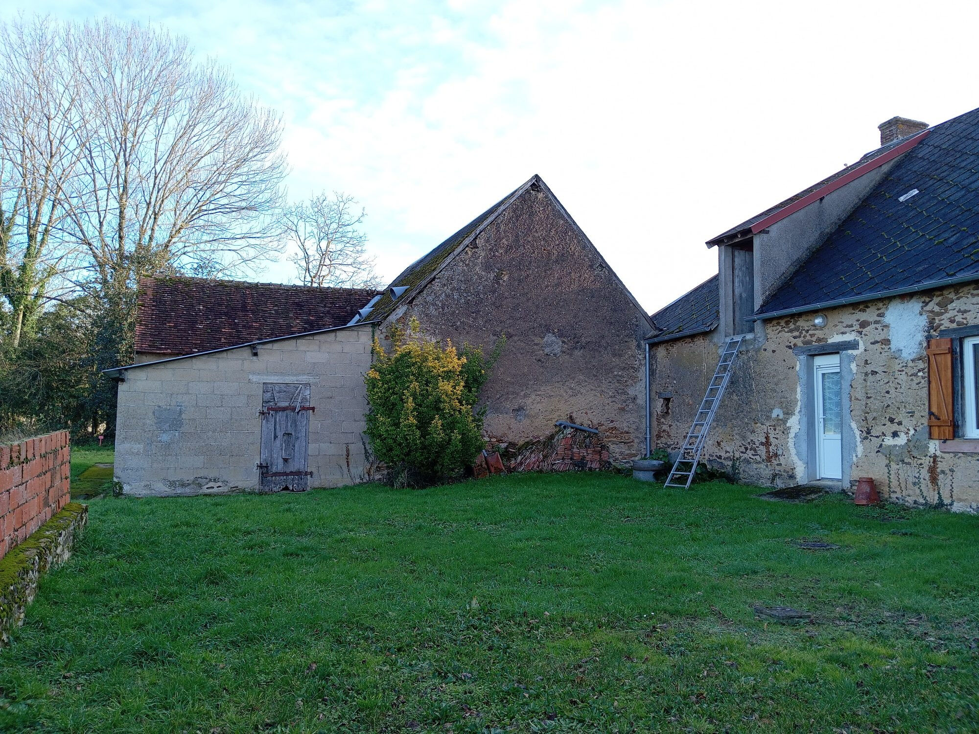 Photo 14 — HORIZON SUD BERRY IMMOBILIER - Châtre