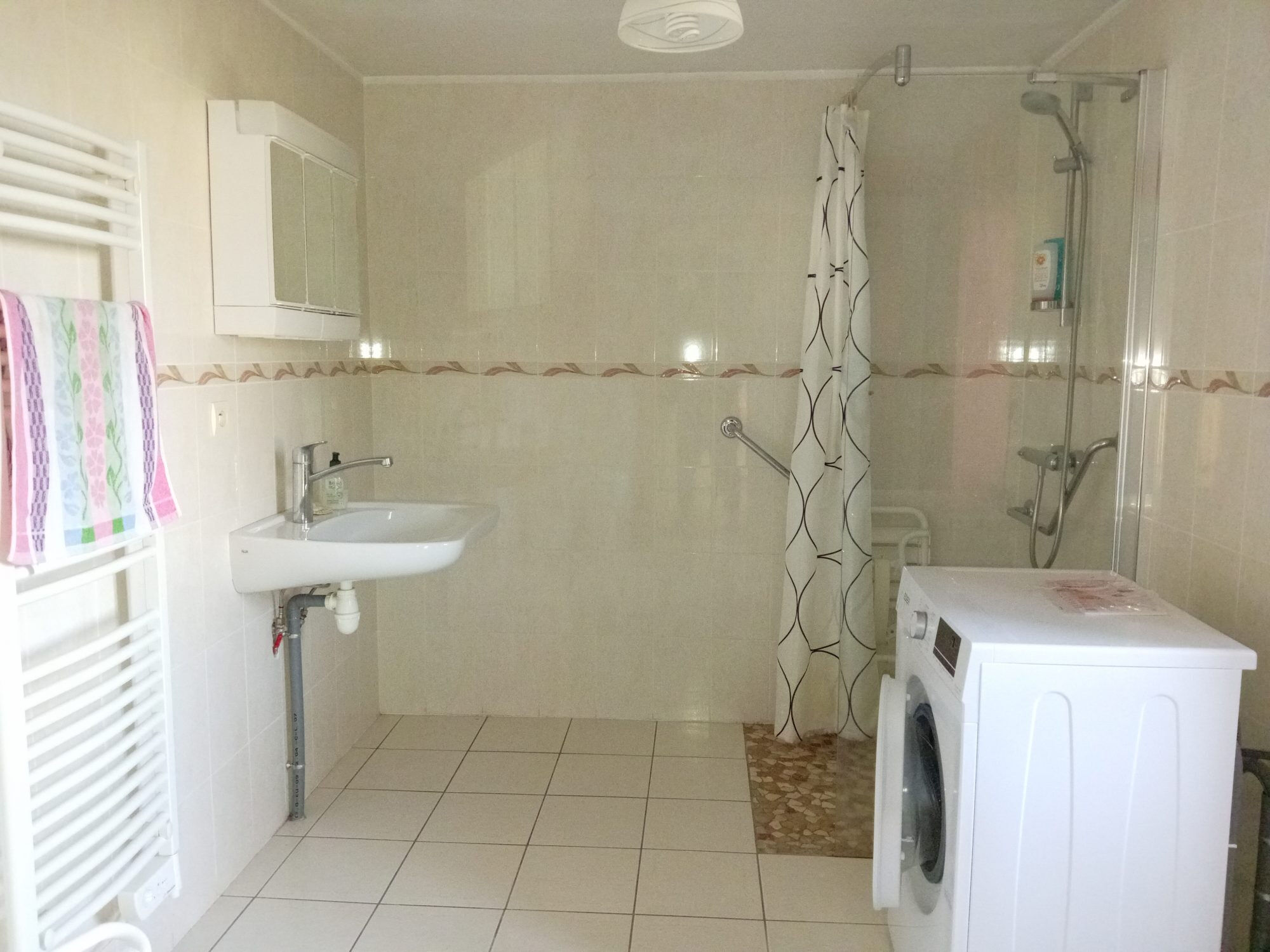 Photo 9 — HORIZON SUD BERRY IMMOBILIER - Châtre