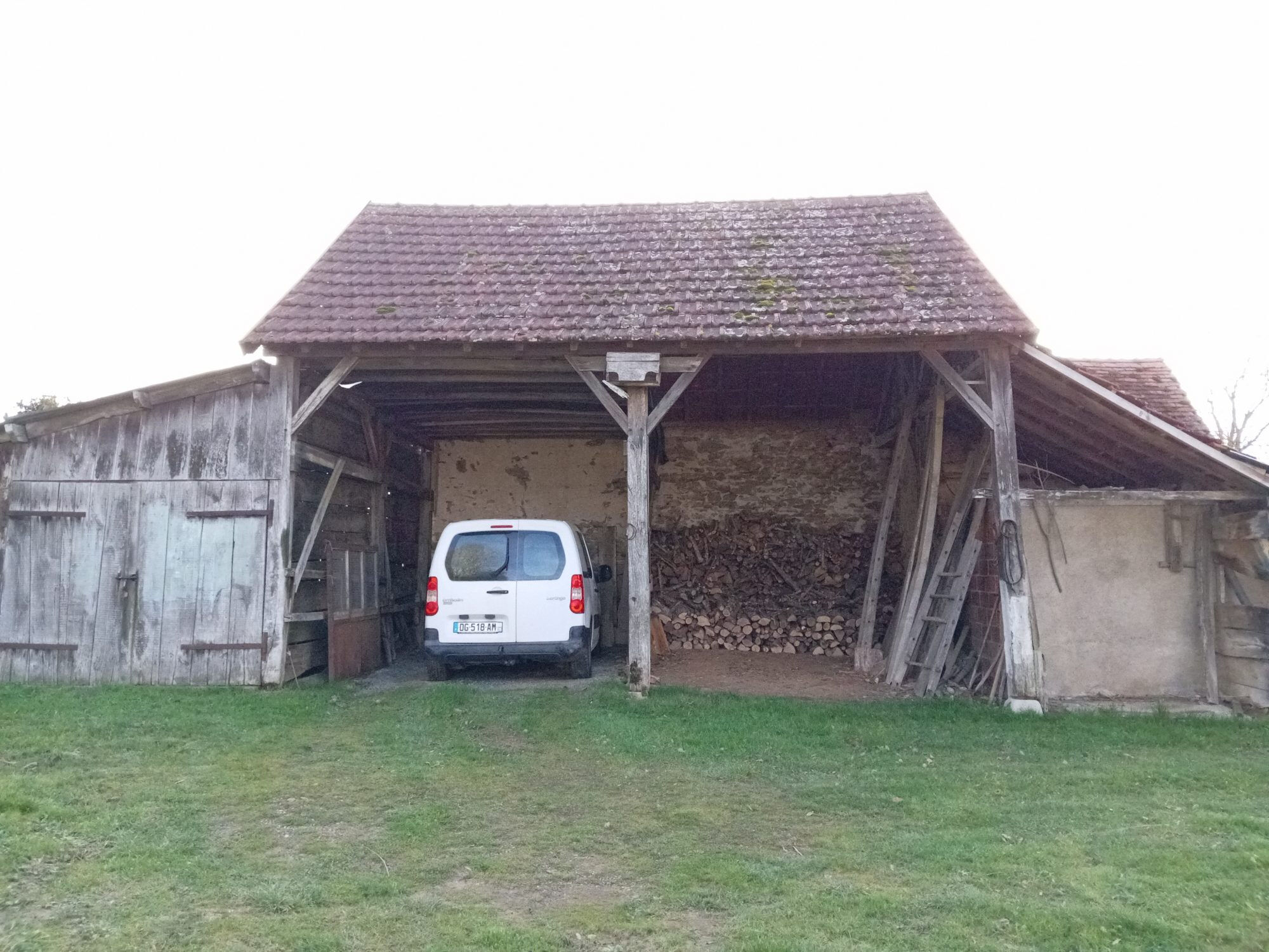 Photo 12 — HORIZON SUD BERRY IMMOBILIER - Châtre