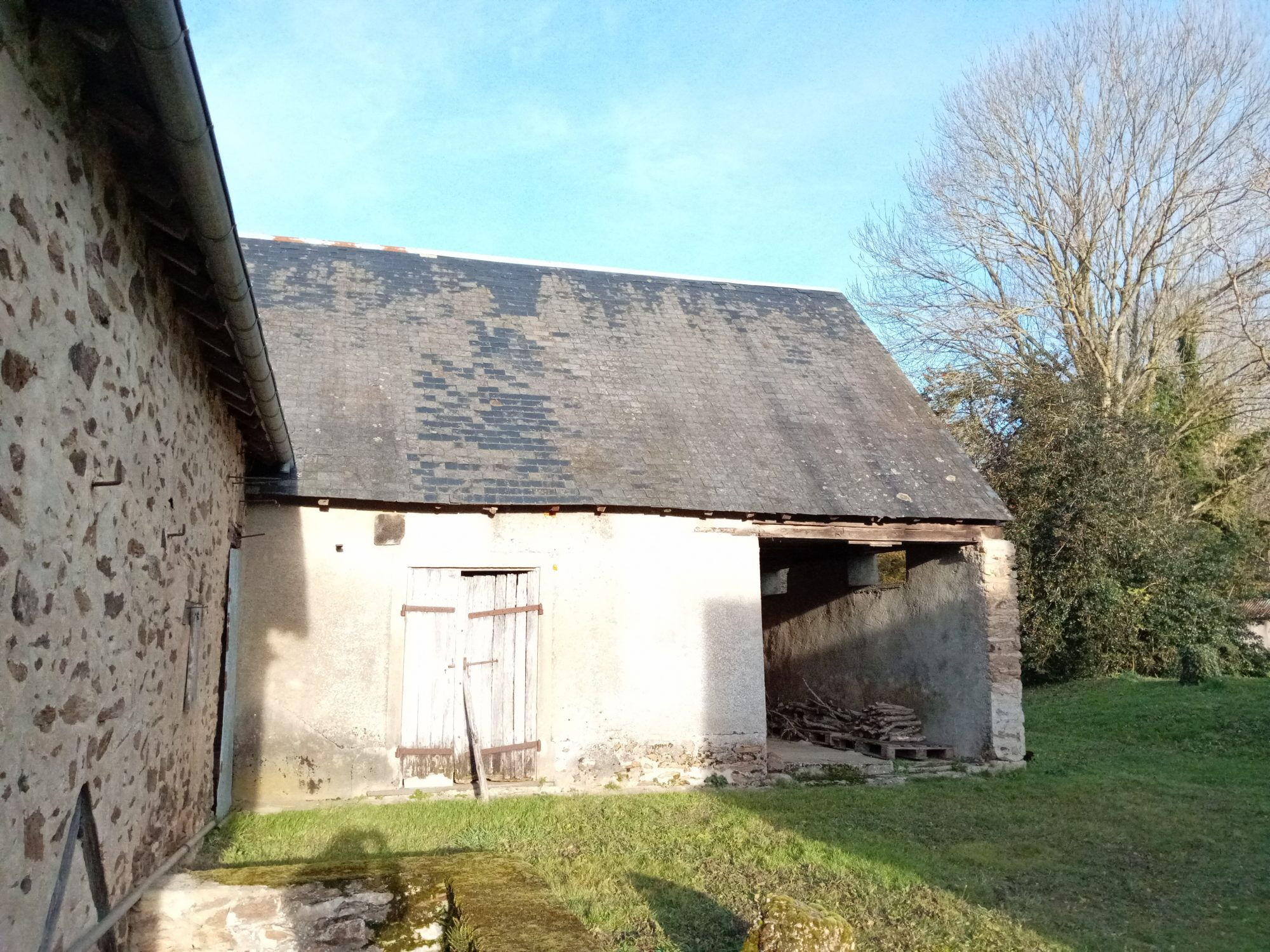 Photo 17 — HORIZON SUD BERRY IMMOBILIER - Châtre