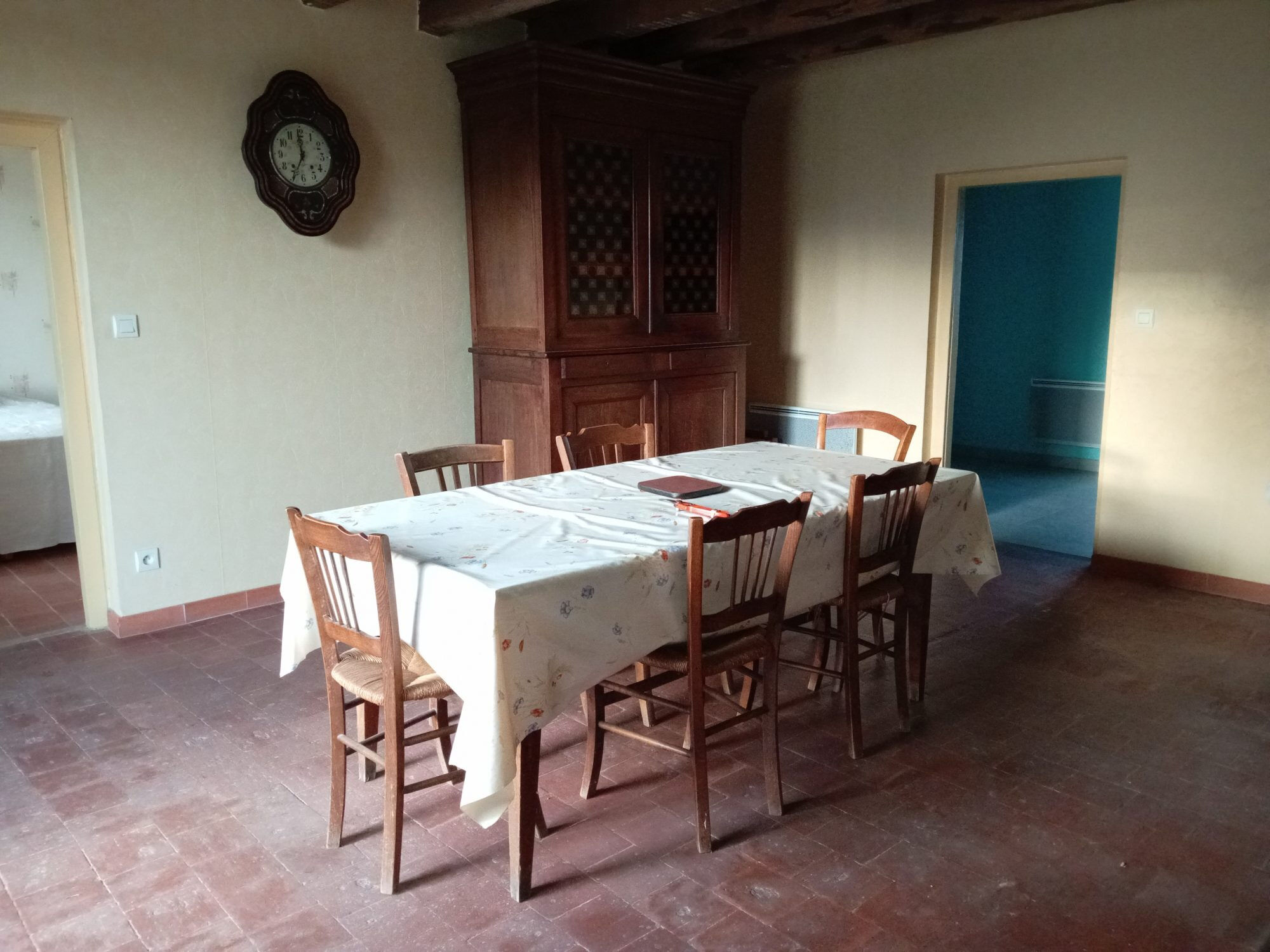 Photo 4 — HORIZON SUD BERRY IMMOBILIER - Châtre
