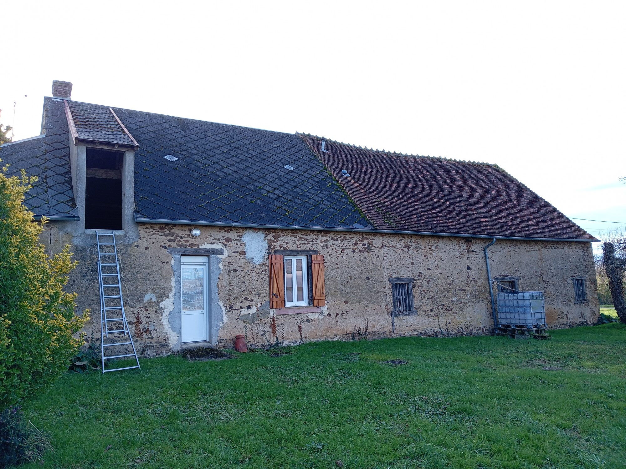 Photo 11 — HORIZON SUD BERRY IMMOBILIER - Châtre