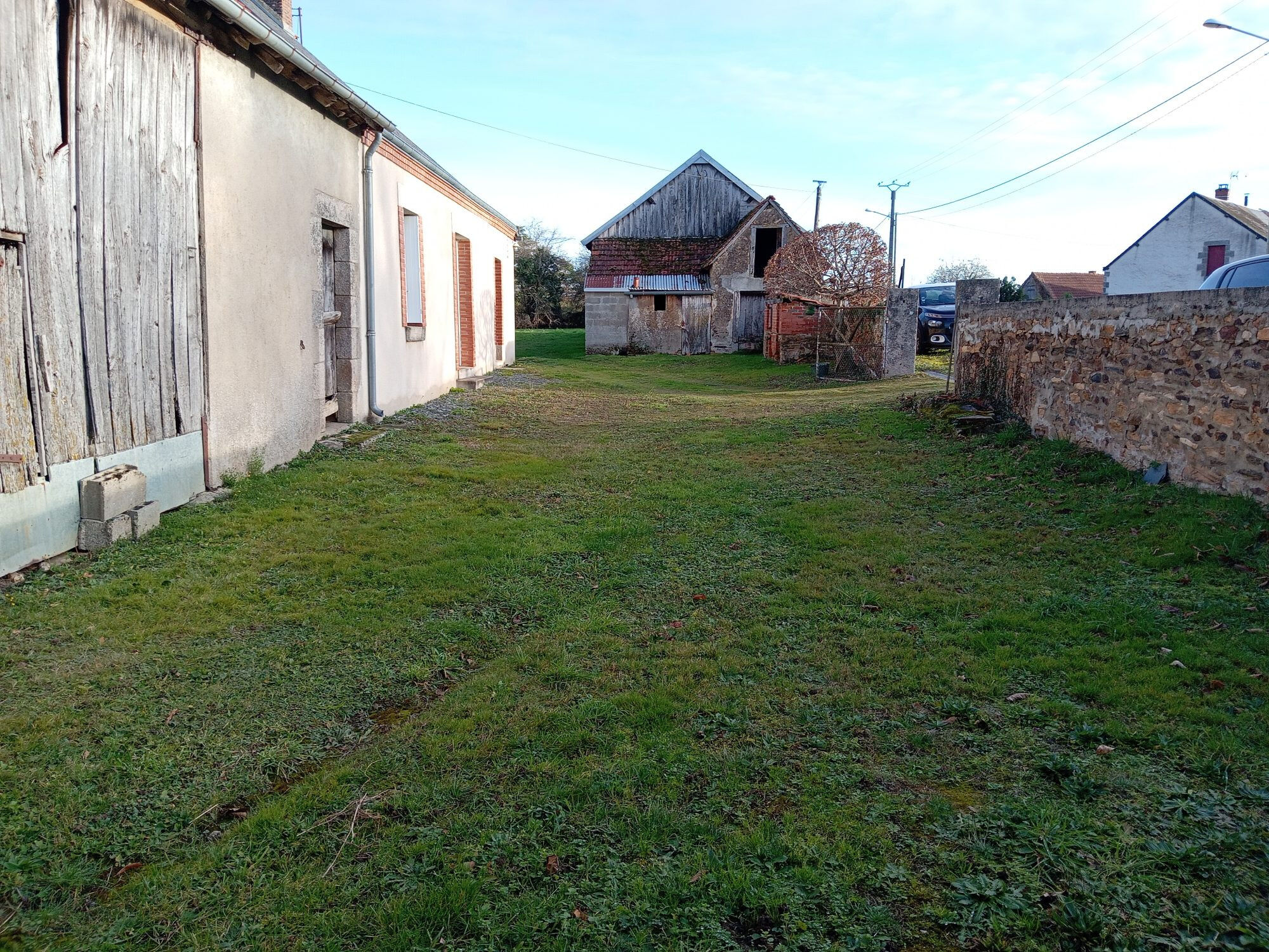 Photo 13 — HORIZON SUD BERRY IMMOBILIER - Châtre