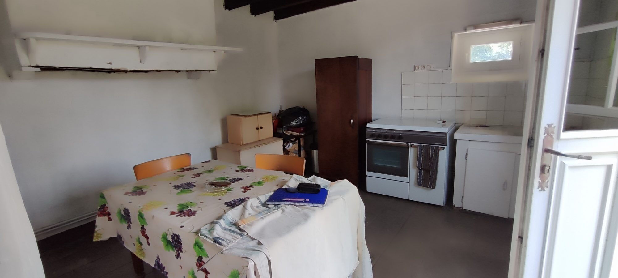 Photo 6 — HORIZON SUD BERRY IMMOBILIER - Châtre