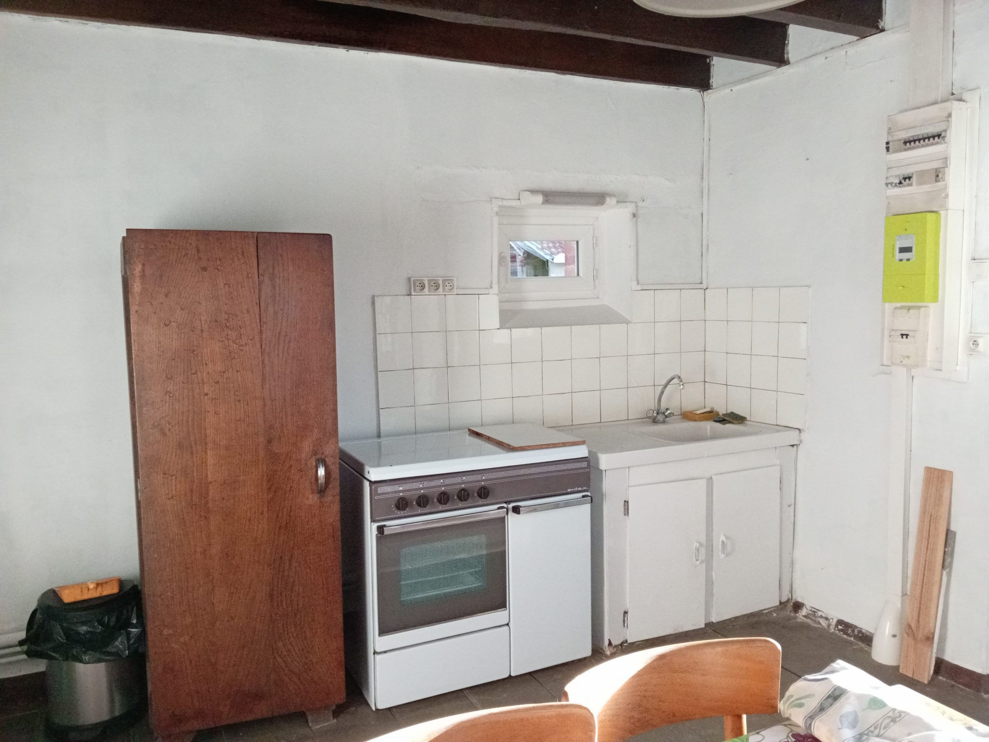 Photo 7 — HORIZON SUD BERRY IMMOBILIER - Châtre