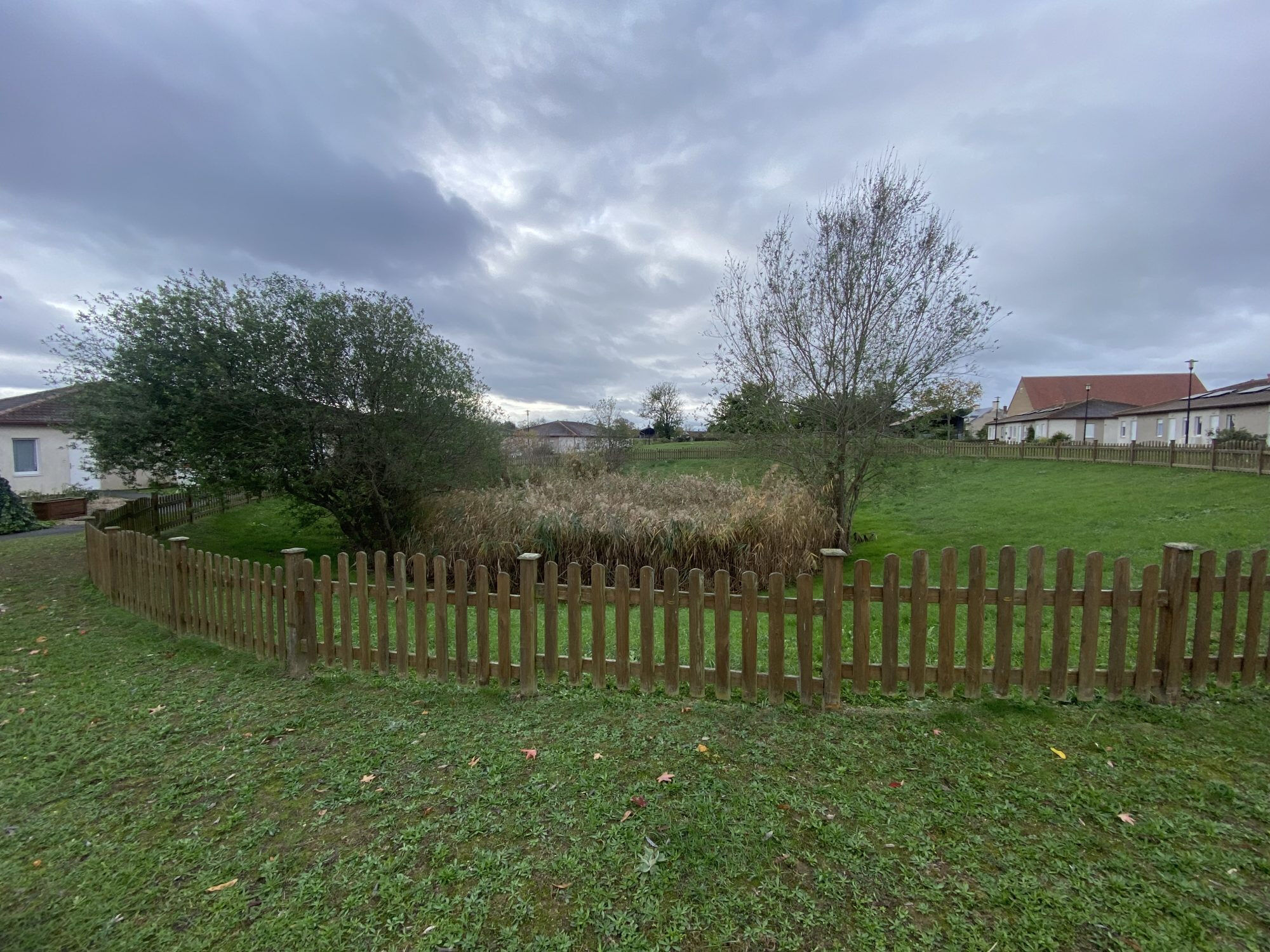 Photo 9 — HORIZON SUD BERRY IMMOBILIER - Châtre