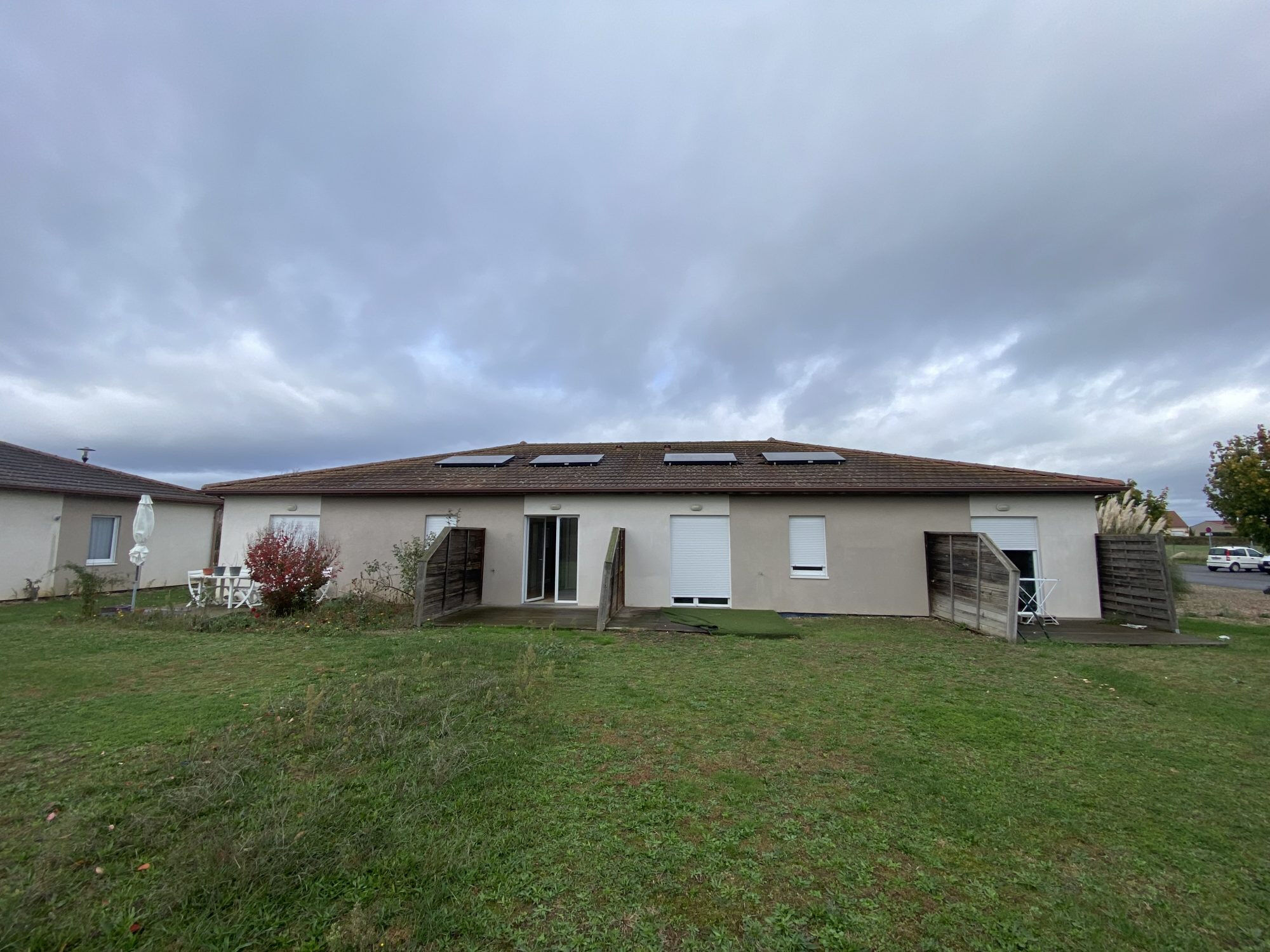 Photo 16 — HORIZON SUD BERRY IMMOBILIER - Châtre
