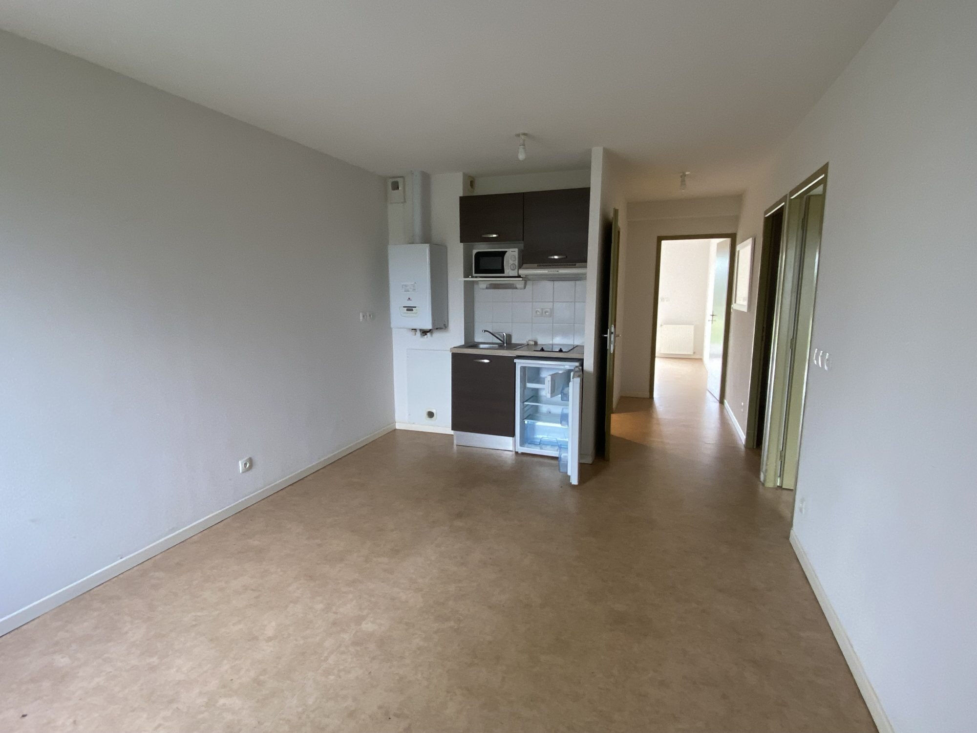Photo 3 — HORIZON SUD BERRY IMMOBILIER - Châtre