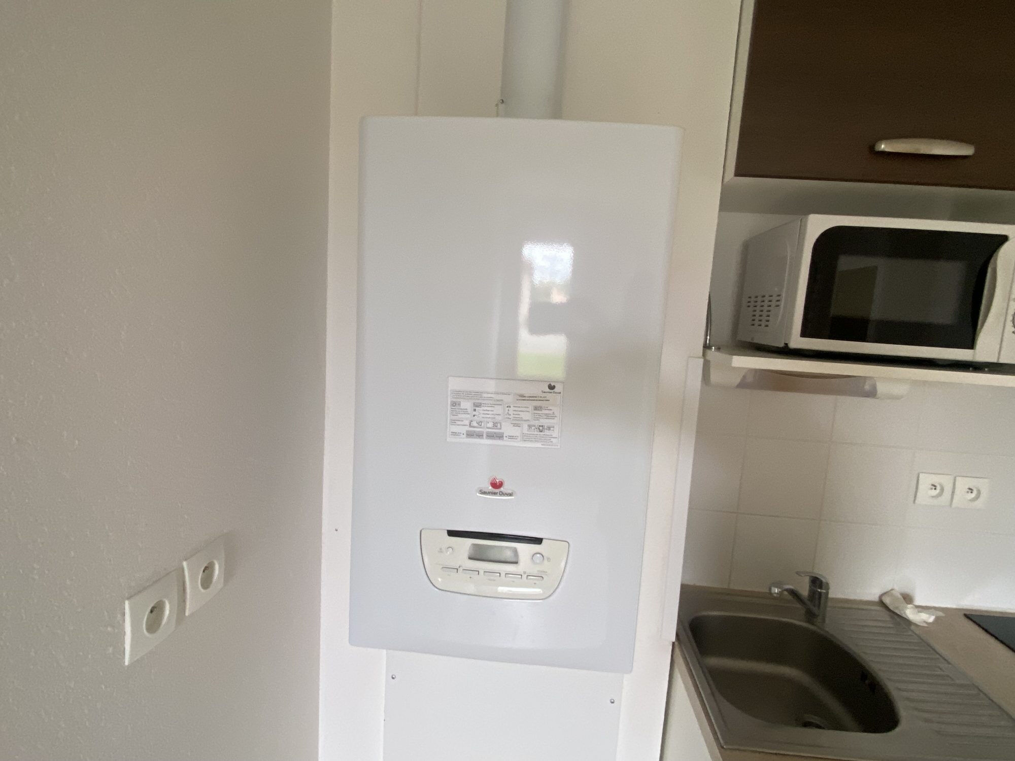 Photo 6 — HORIZON SUD BERRY IMMOBILIER - Châtre