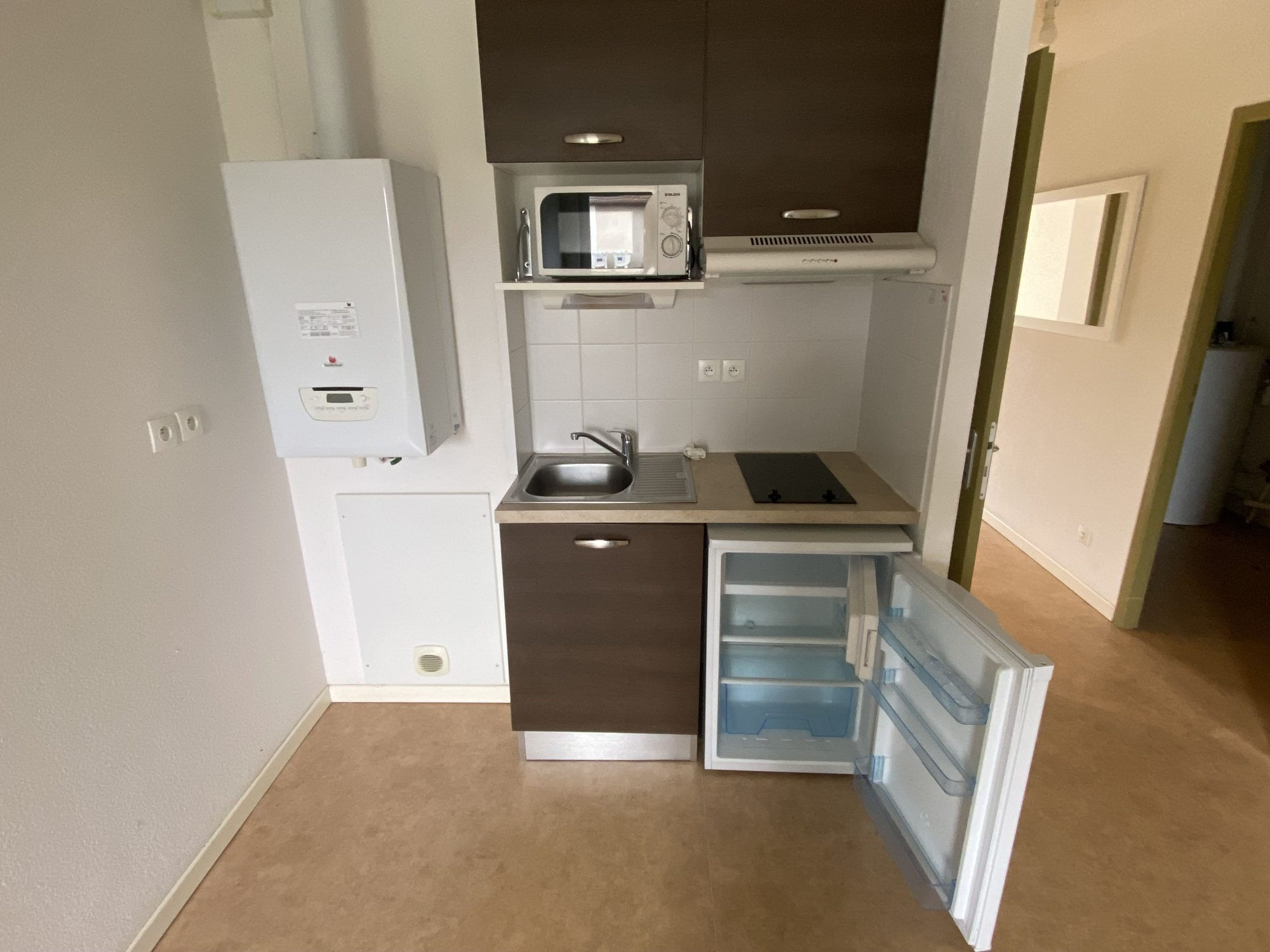 Photo 4 — HORIZON SUD BERRY IMMOBILIER - Châtre
