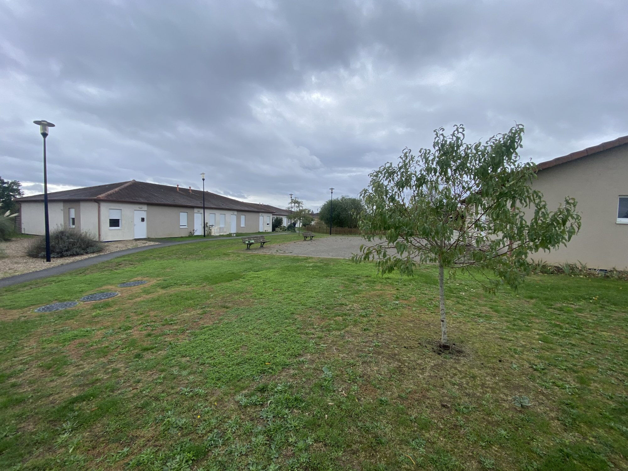Photo 23 — HORIZON SUD BERRY IMMOBILIER - Châtre