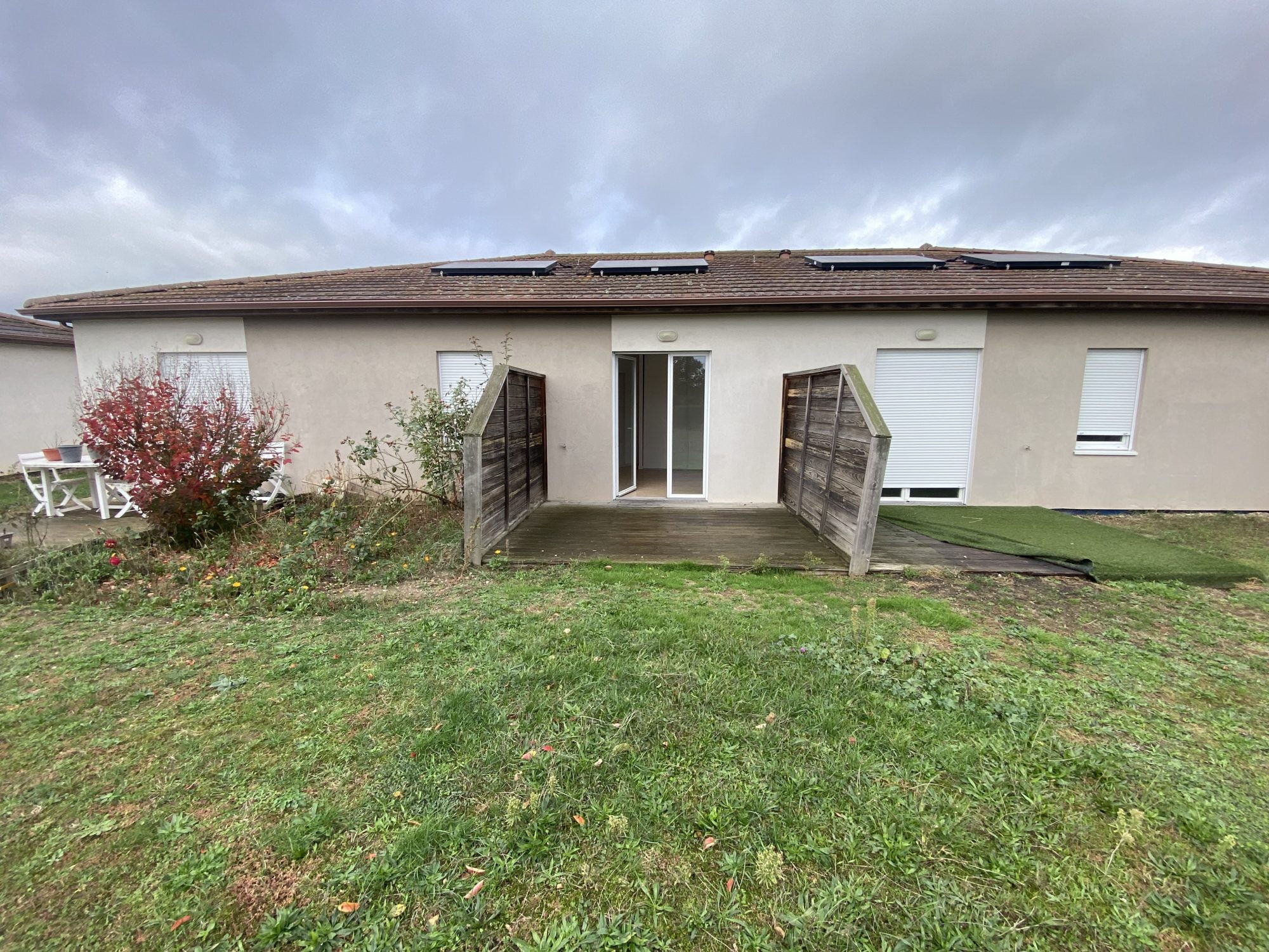 Photo 15 — HORIZON SUD BERRY IMMOBILIER - Châtre
