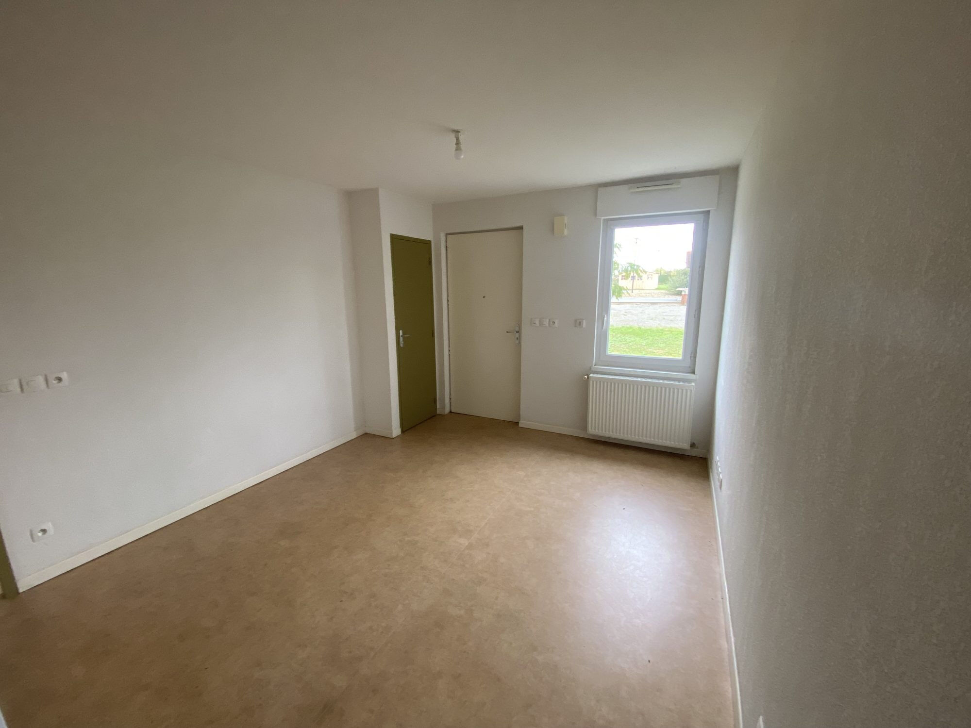 Photo 5 — HORIZON SUD BERRY IMMOBILIER - Châtre
