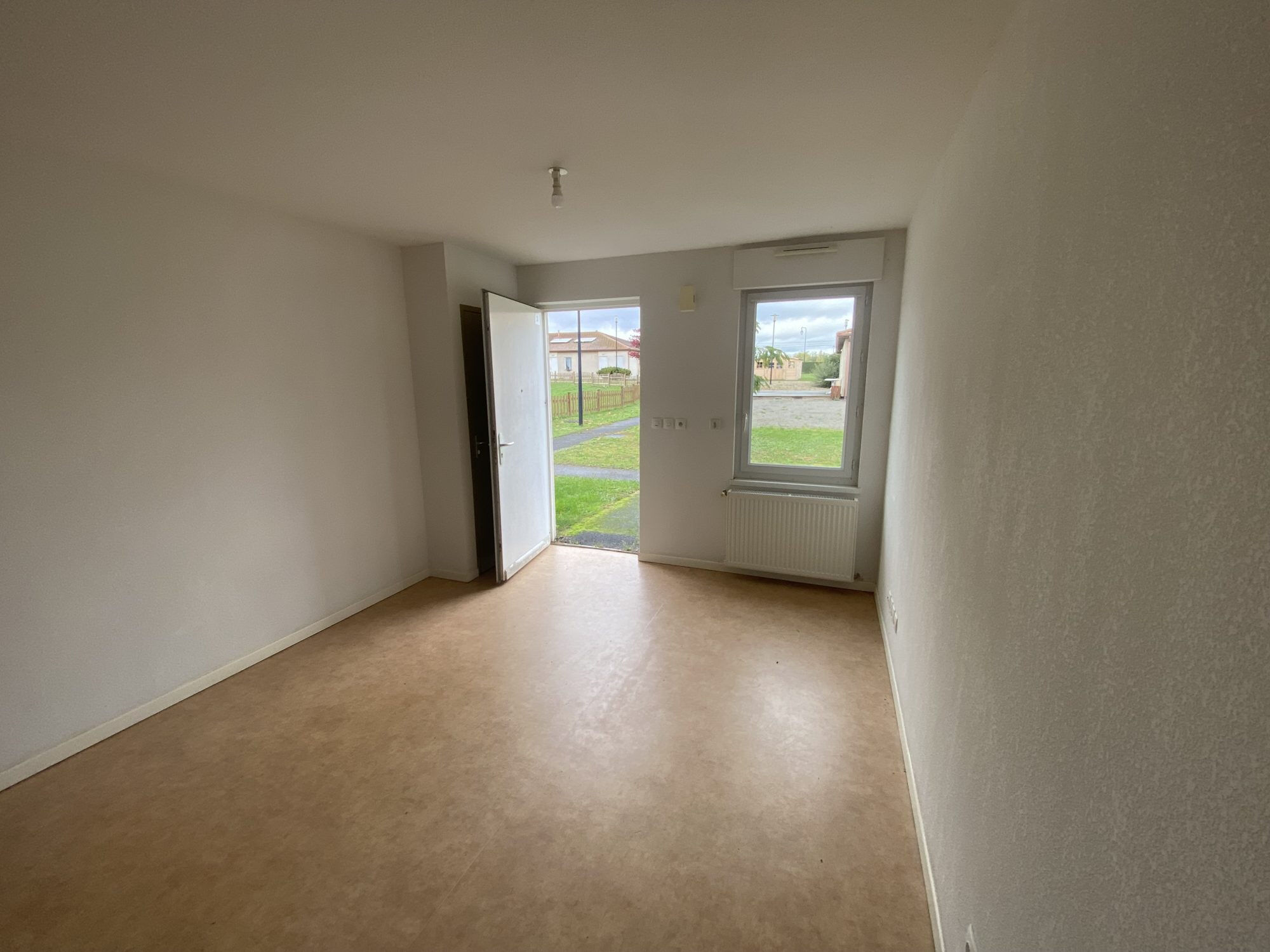 Photo 7 — HORIZON SUD BERRY IMMOBILIER - Châtre