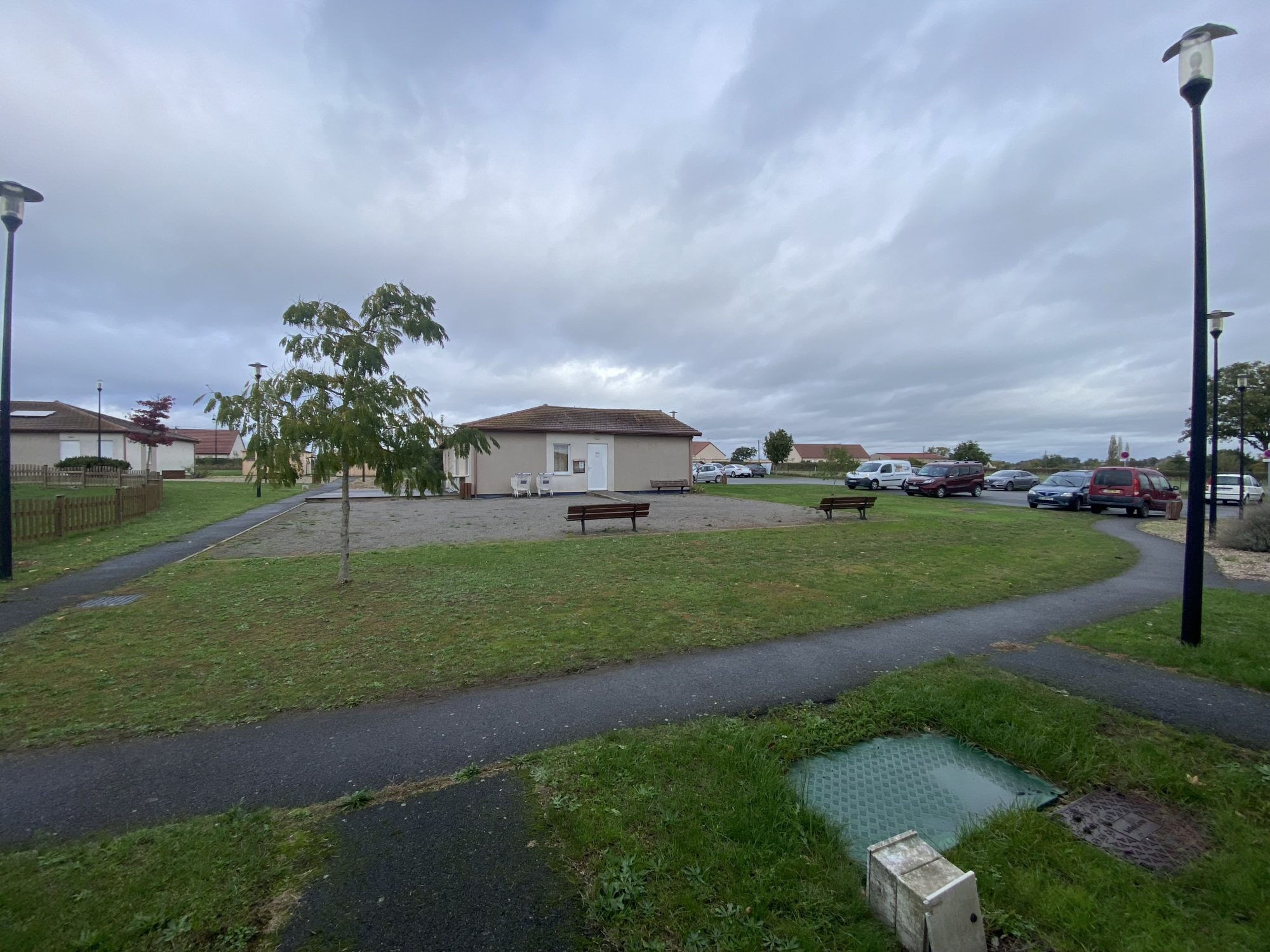 Photo 8 — HORIZON SUD BERRY IMMOBILIER - Châtre