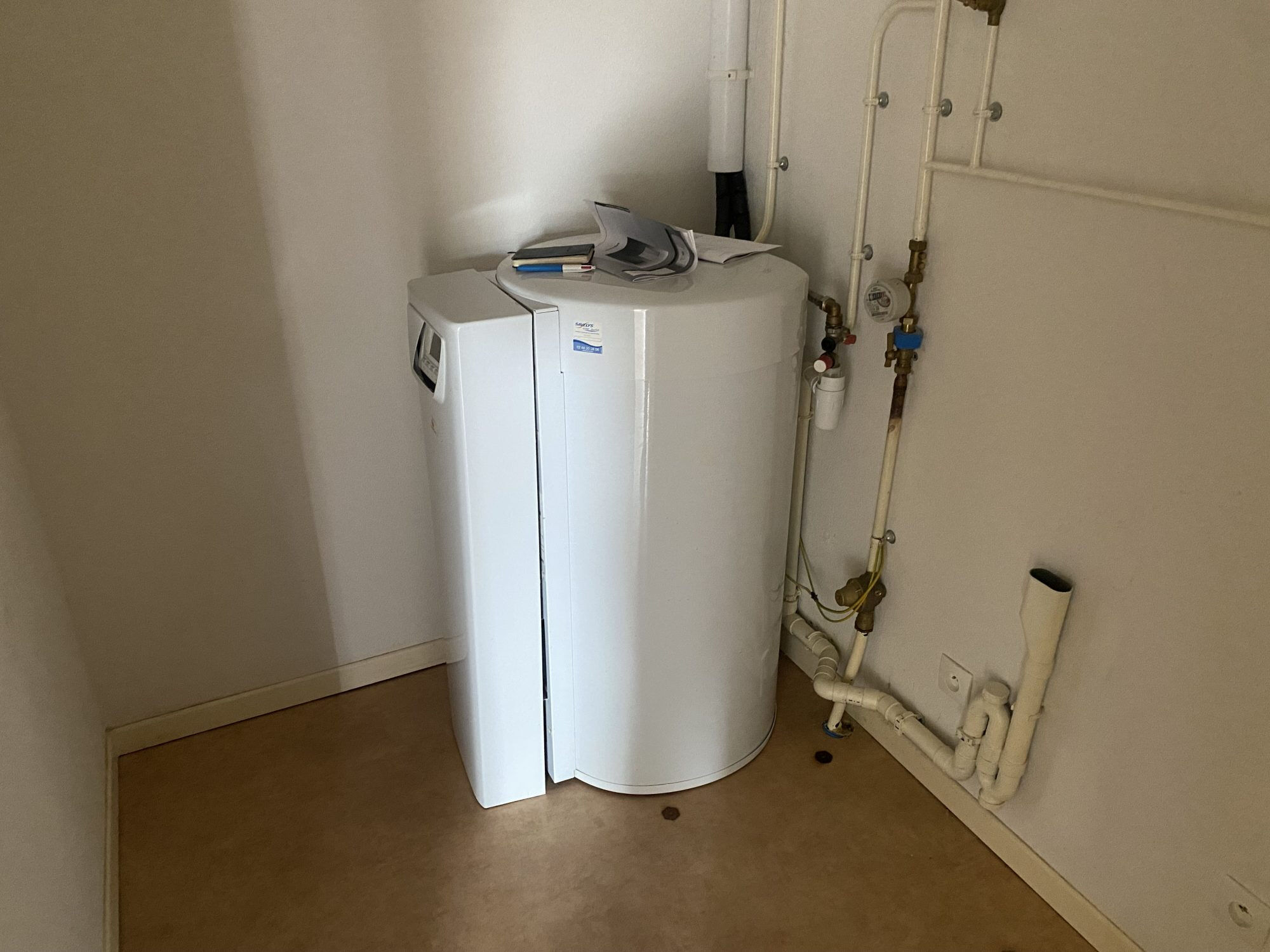 Photo 17 — HORIZON SUD BERRY IMMOBILIER - Châtre
