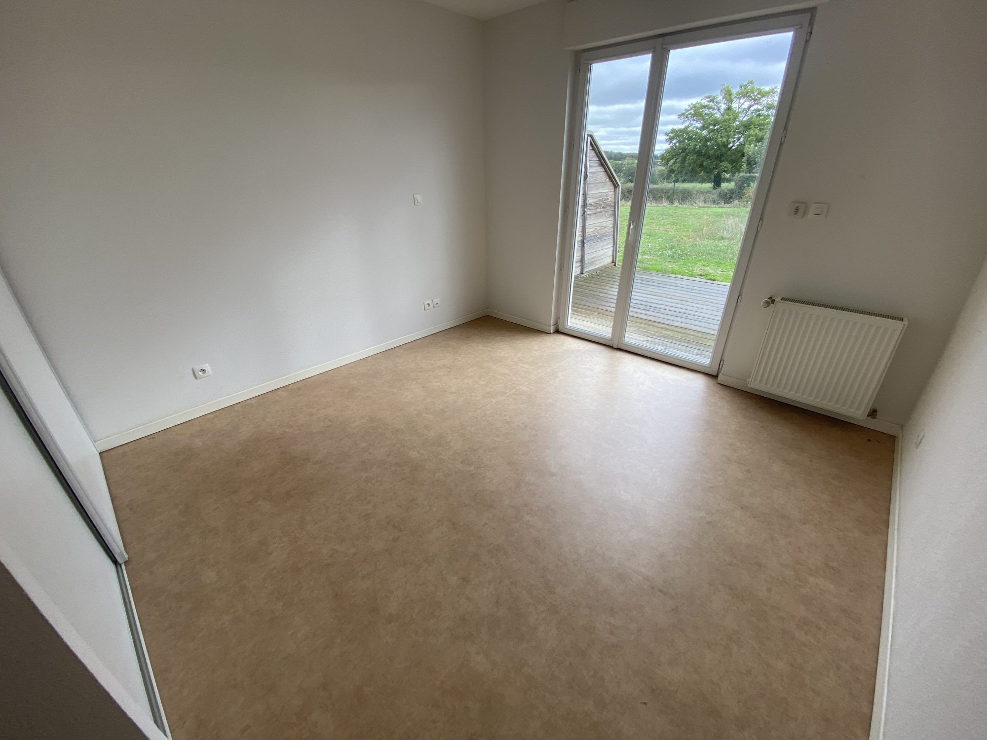 Photo 2 — HORIZON SUD BERRY IMMOBILIER - Châtre