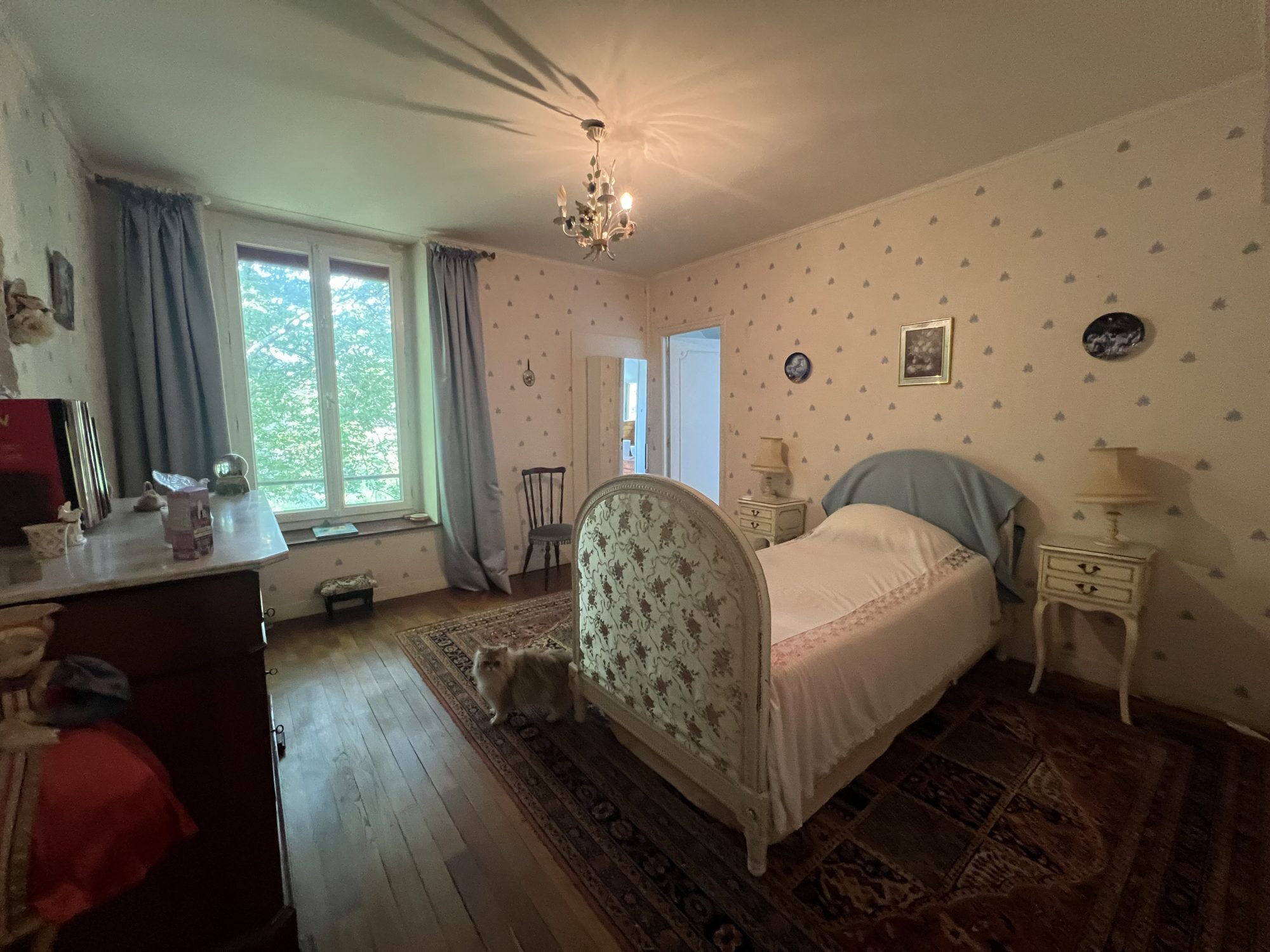 Photo 16 — HORIZON SUD BERRY IMMOBILIER - Châtre