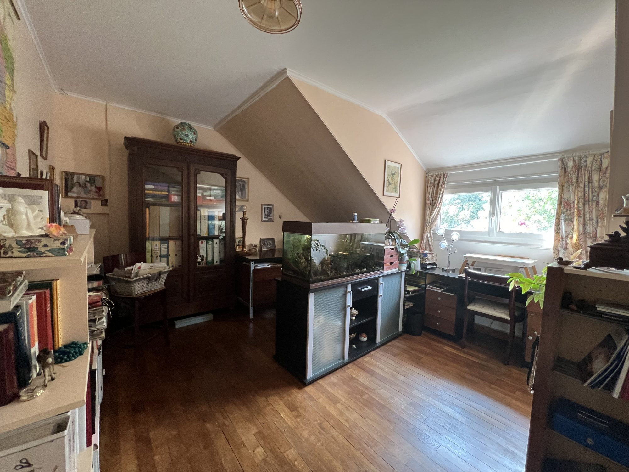Photo 23 — HORIZON SUD BERRY IMMOBILIER - Châtre