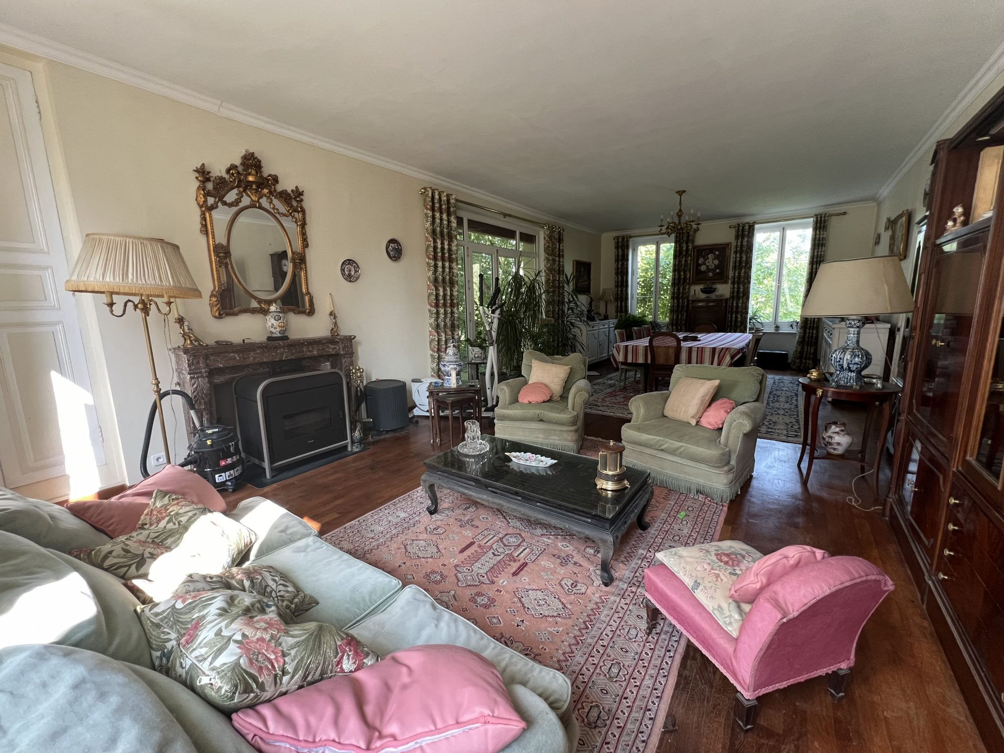 Photo 21 — HORIZON SUD BERRY IMMOBILIER - Châtre
