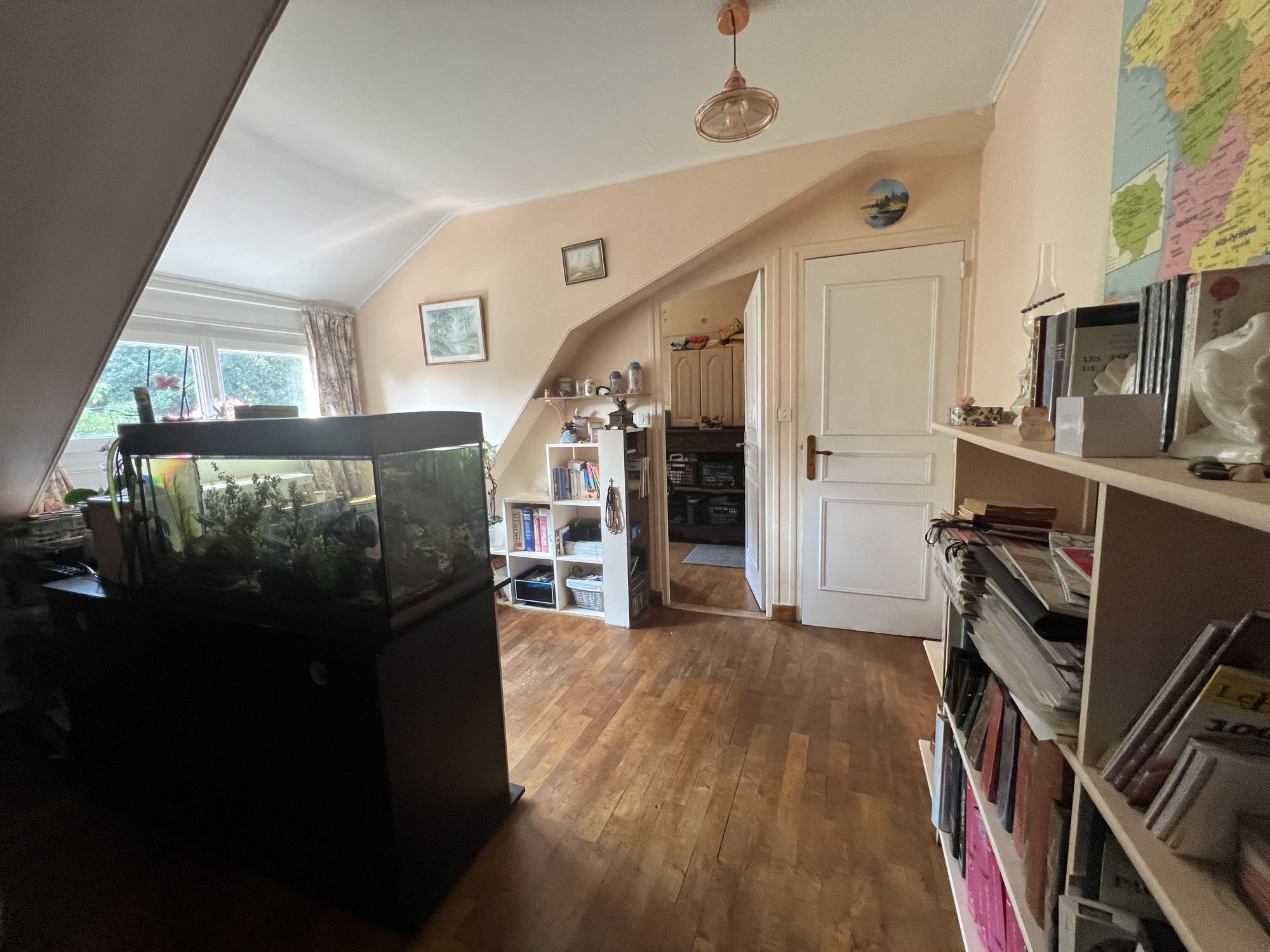 Photo 17 — HORIZON SUD BERRY IMMOBILIER - Châtre