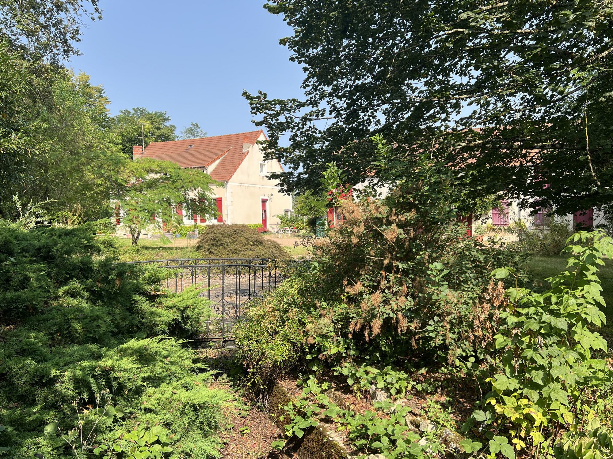 Photo 19 — HORIZON SUD BERRY IMMOBILIER - Châtre