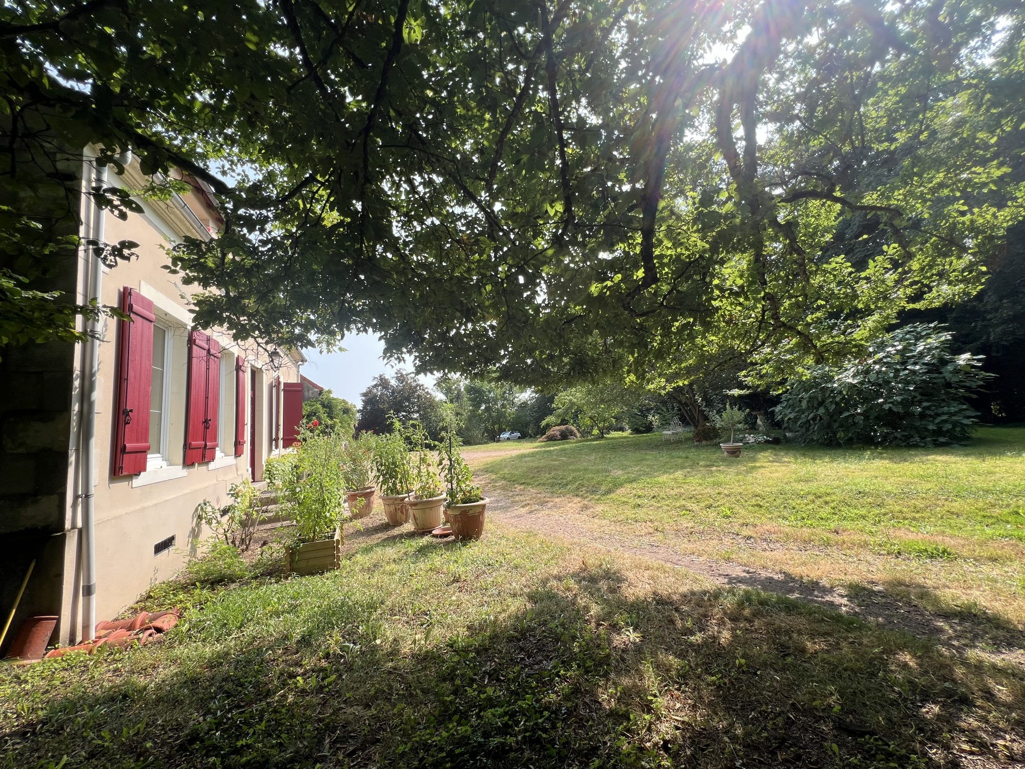 Photo 5 — HORIZON SUD BERRY IMMOBILIER - Châtre